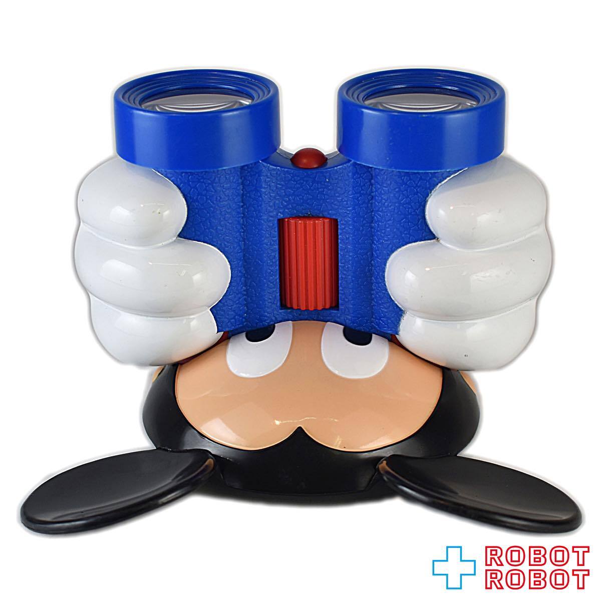ディズニーオンアイス限定 ミッキーマウス 双眼鏡 – ROBOTROBOT