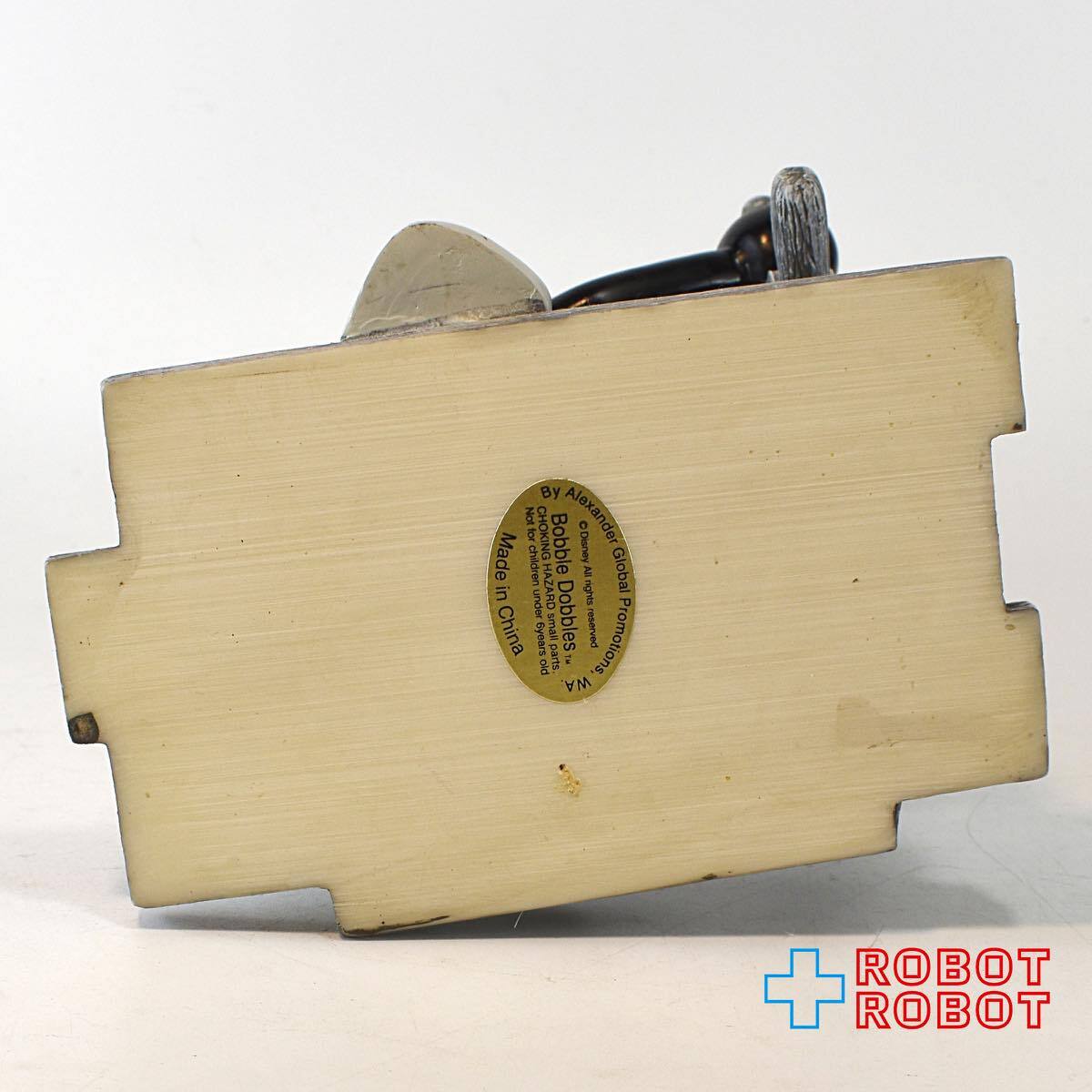 ディズニー 蒸気船ウィリー ミッキーマウス ボビングヘッド – ROBOTROBOT