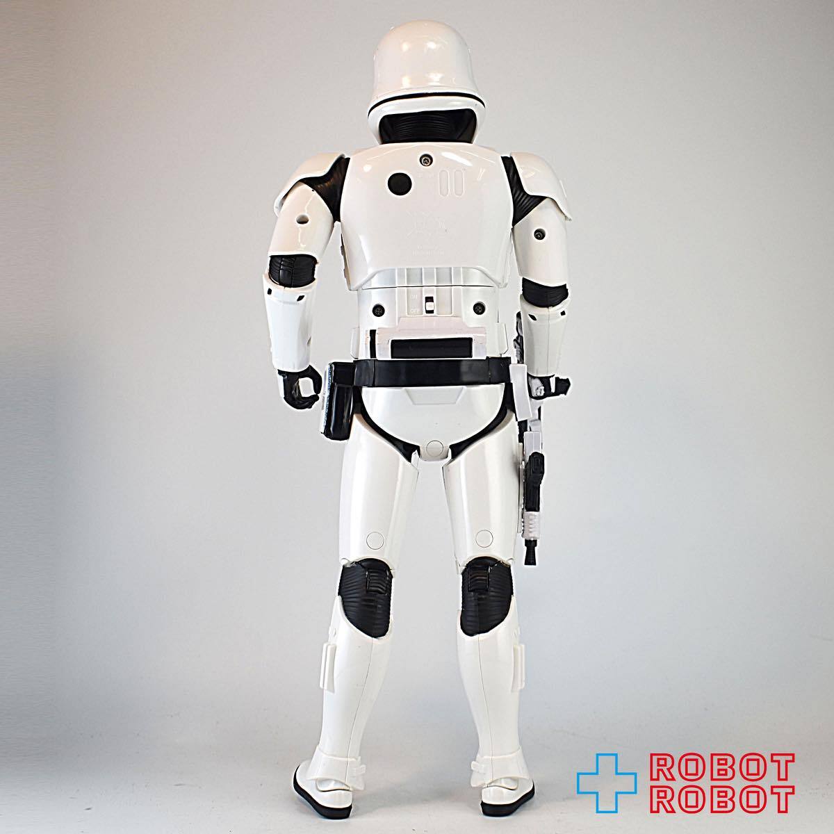 ディズニーストア スター・ウォーズ ファーストオーダー ストーム