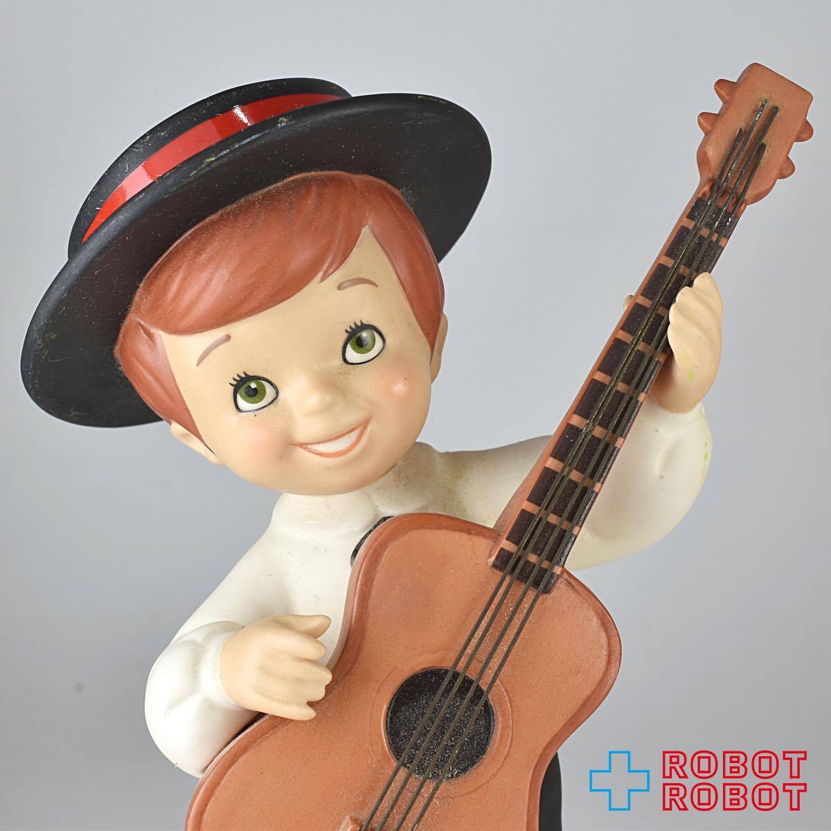 ディズニー WDCC イッツアスモールワールド スペイン ※難あり – ROBOTROBOT