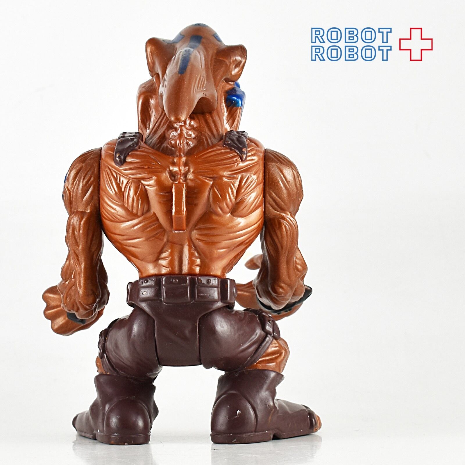 エクストリームダイナソーズ　ブルズアイ　フィギュア　マテル　アメトイ エクストリームダイナソーズブルズアイフィギュアマテルアメトイ