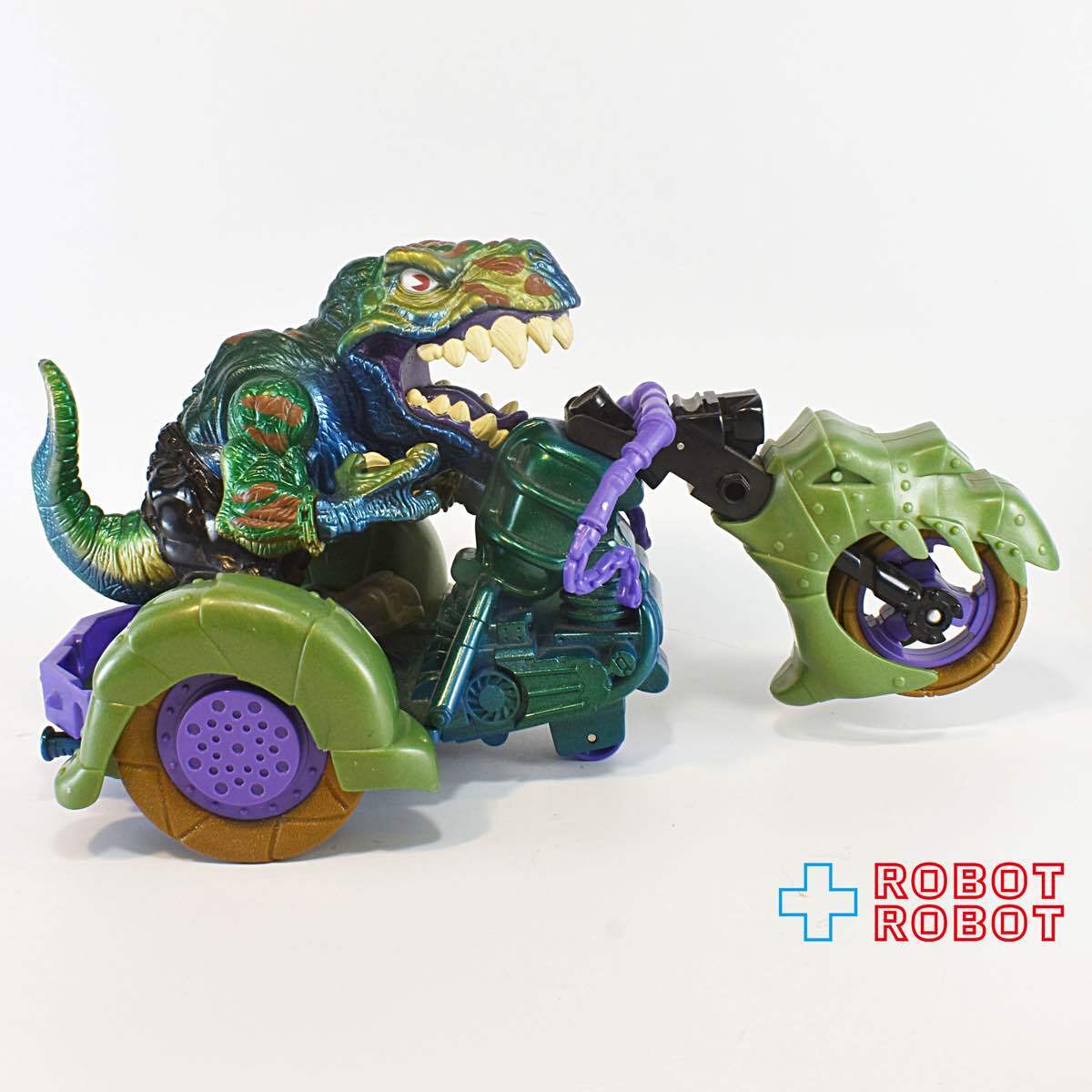 マテル　90's エクストリームダイナソーズ T-BONE ティラノサウルス Extreme-Dinosaurs-T-BONE.jpg?