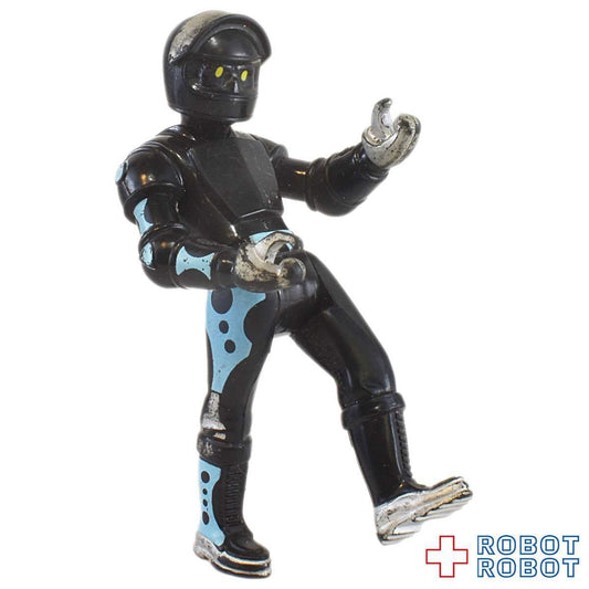 フィッシャープライス アドベンチャーピープル ロボット クロウトロン