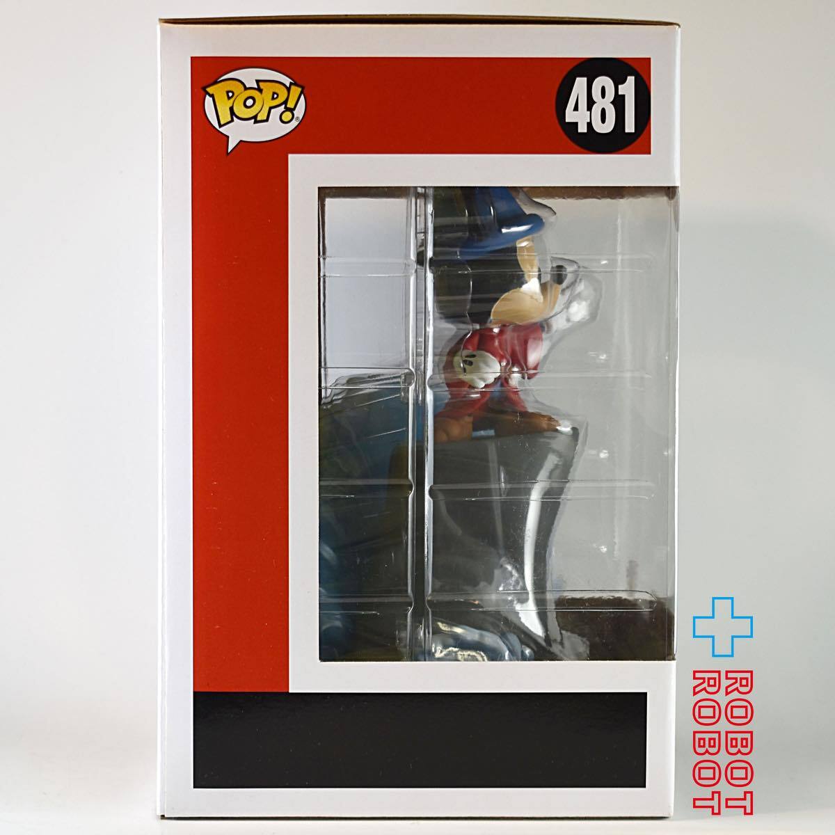 ファンコ POP! 481 ディズニー ミッキー トゥルーオリジナル 90周年