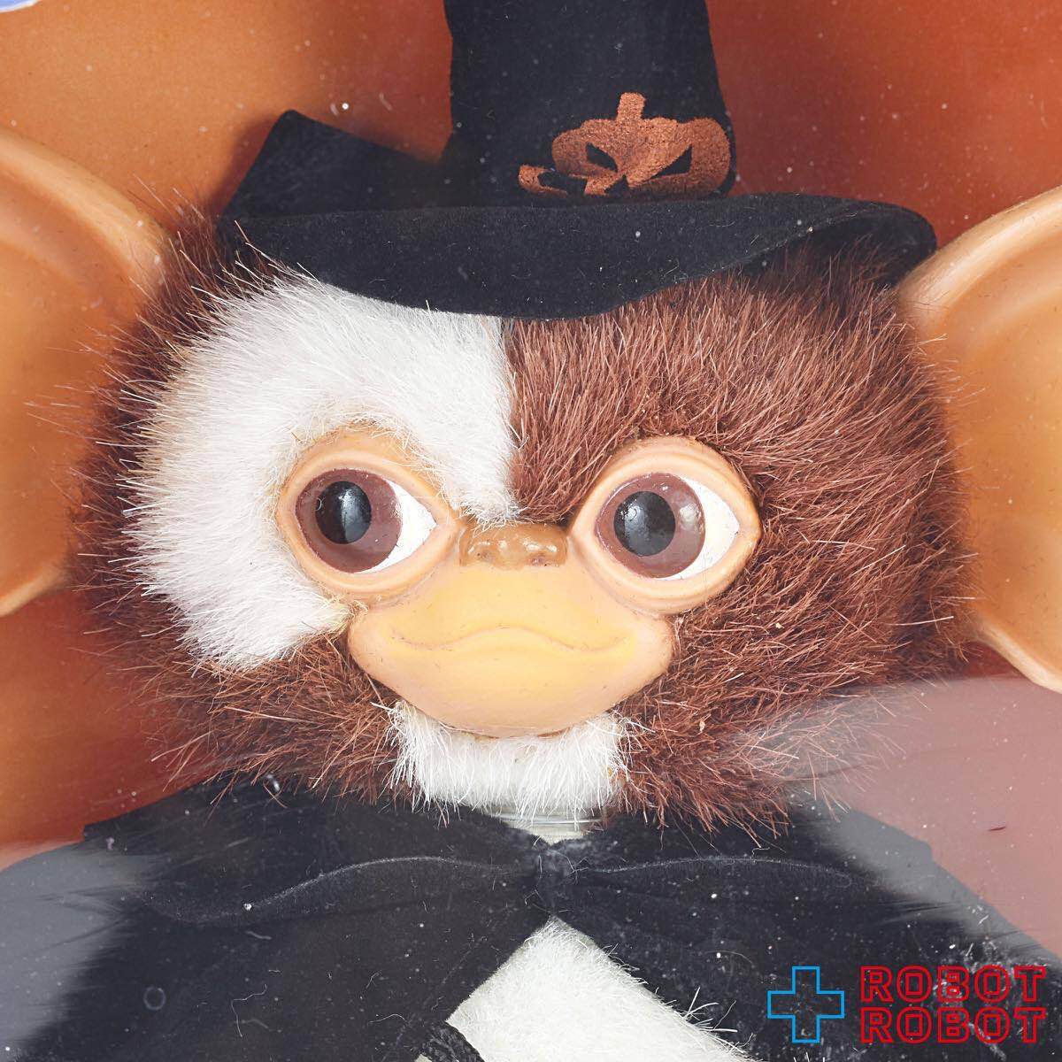 ジュンプランニング グレムリン2 ニューバッチ ギズモ ハロウィン ver プチドール 箱入未開封