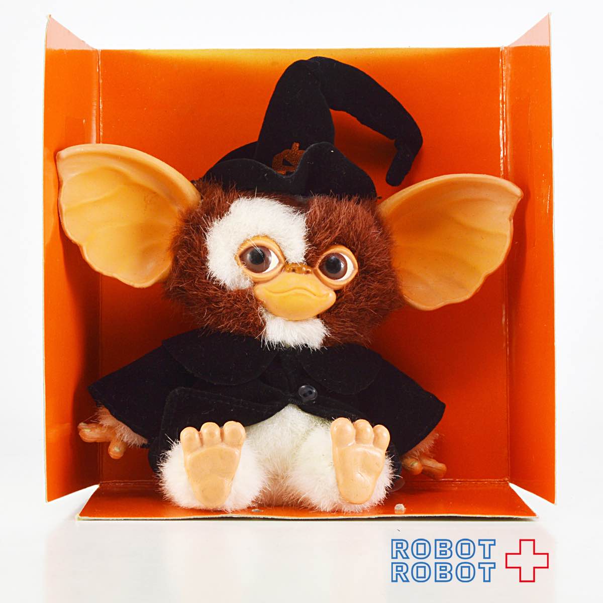 ジュンプランニング グレムリン2 ニューバッチ ギズモ ハロウィン ver プチドール 箱入未開封