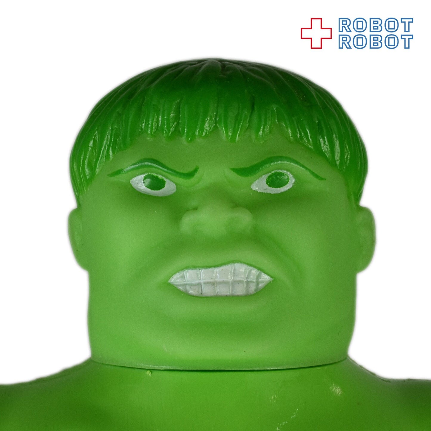 マーベル インクレディブル・ハルク ソーキー バブルバスボトル シャンプーボトル フィギュア