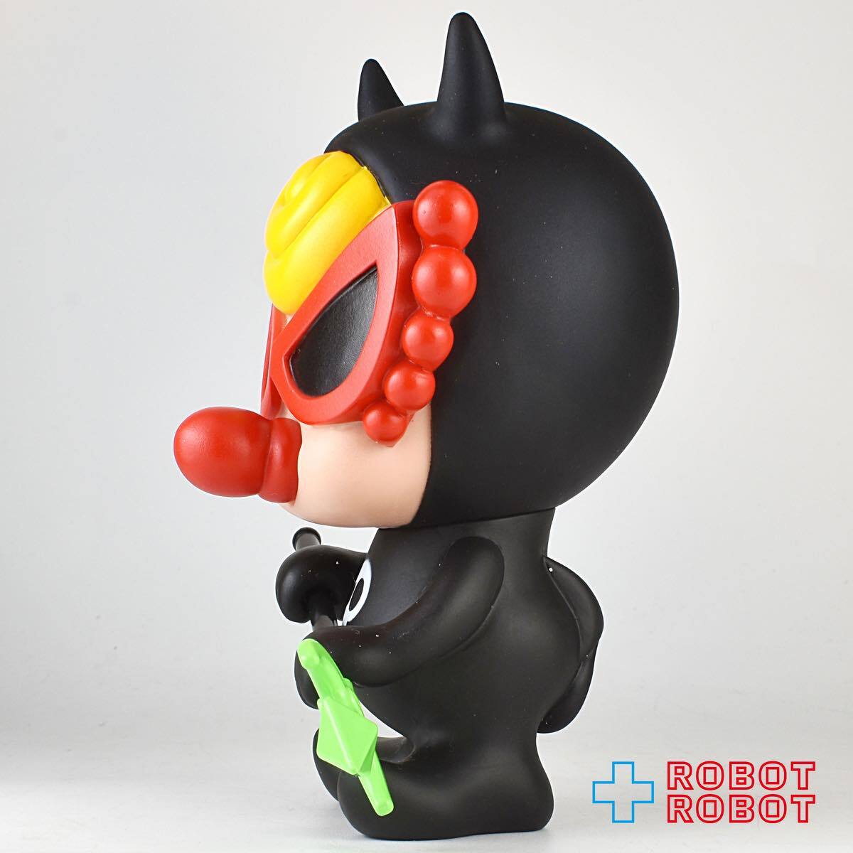 ヒステリック・ミニ DEVILKIN ソフビ フィギュア