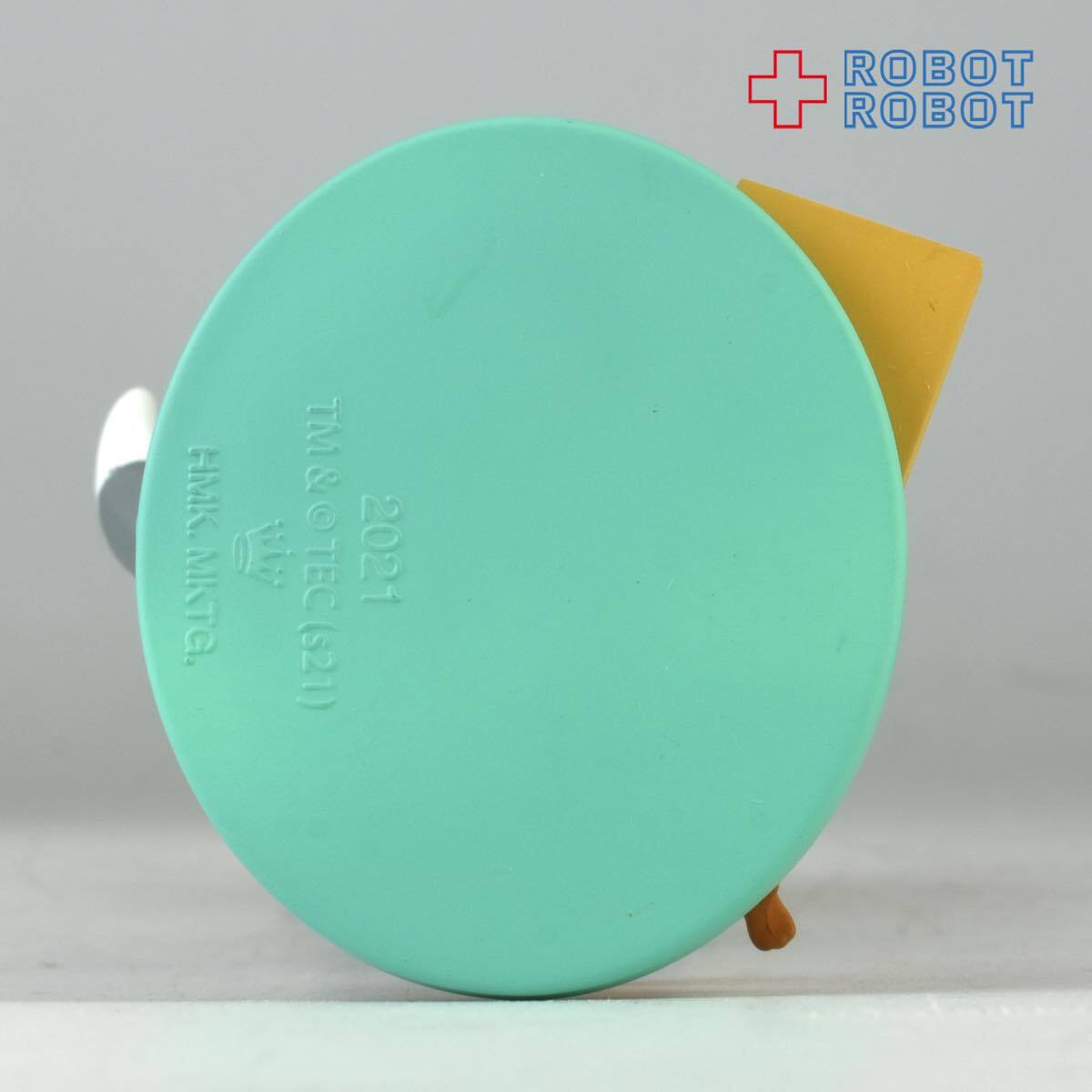 ホールマーク 2021 トム＆ジェリー クリスマス・オーナメント メリー・クリスマス 箱入 ROBOTROBOT