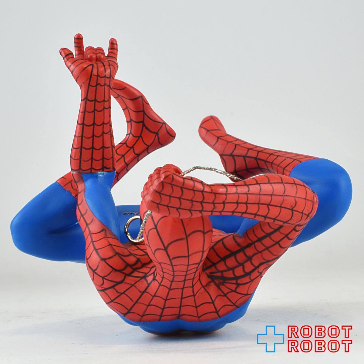 ホールマーク スパイダーマン クリスマスオーナメント 2006 箱入