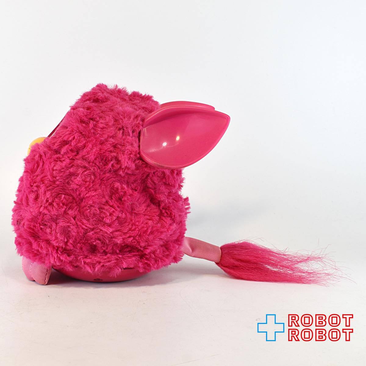 Furby 2012 Pink Puff –