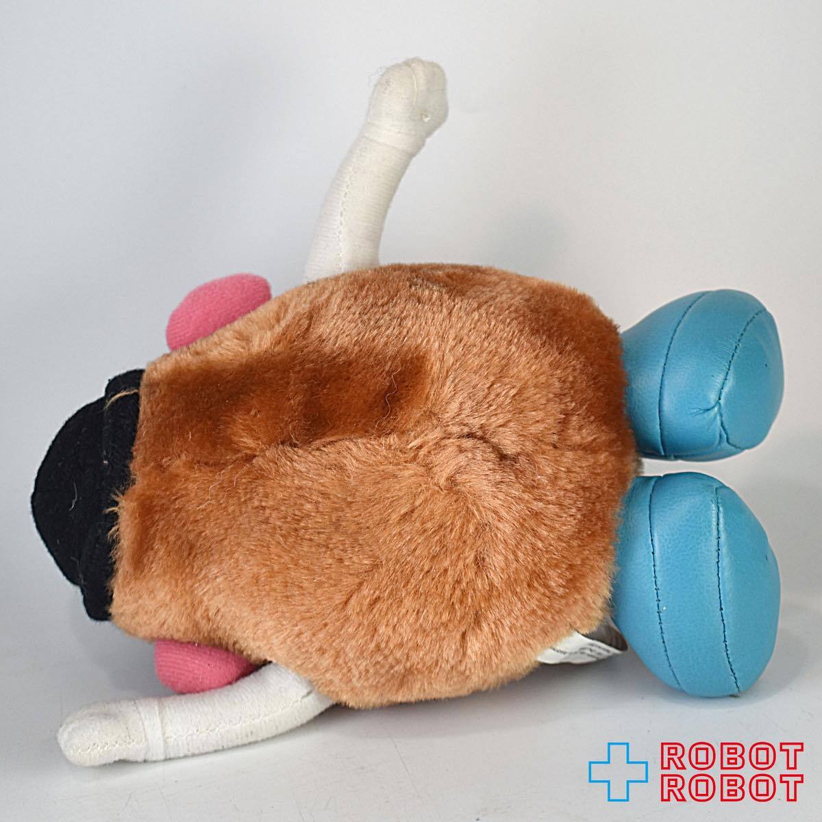 ハズブロ ポテトヘッド ぬいぐるみ トイストーリー – ROBOTROBOT