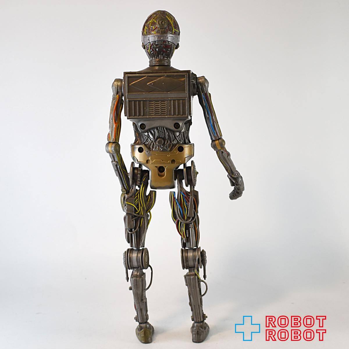 ハズブロ スター・ウォーズ エピソード1 エレクトロニック トーキング C-3PO