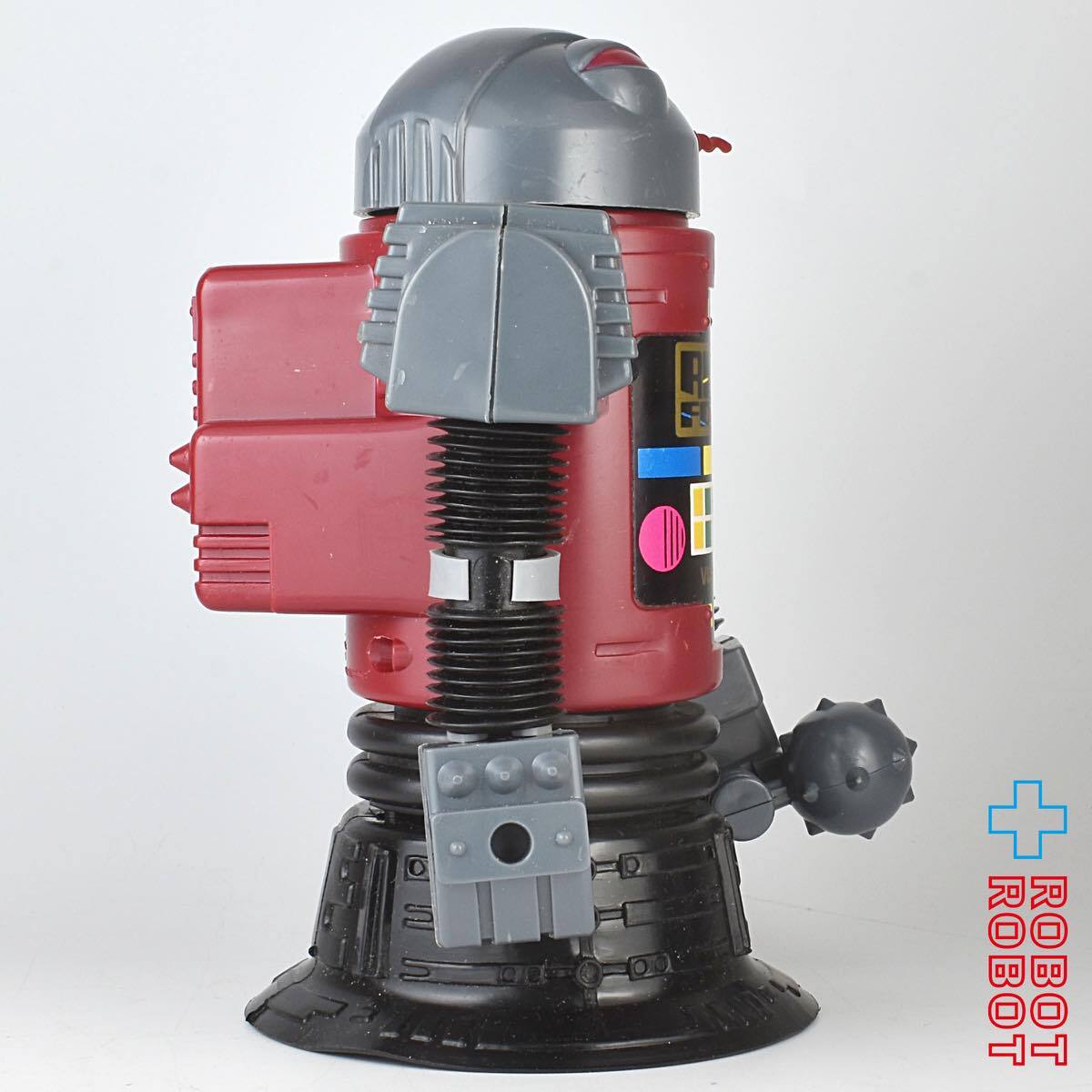 アイデアル ロボフォース ヴァルガ 開封箱なし