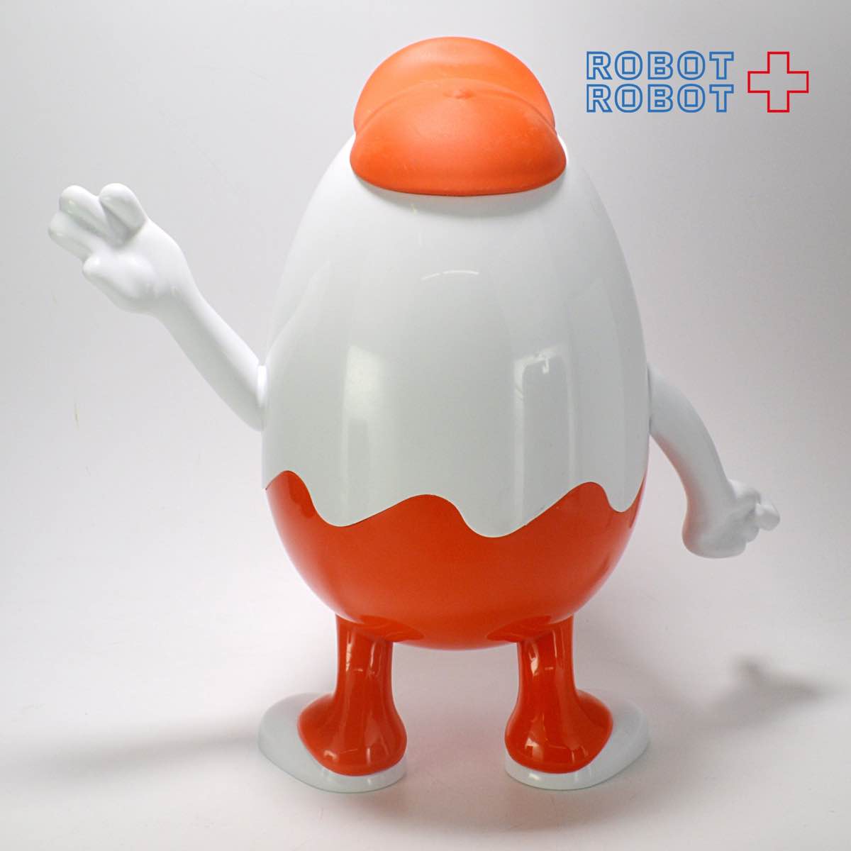キンダーサプライズ ビッグフィギュア 企業物 – ROBOTROBOT