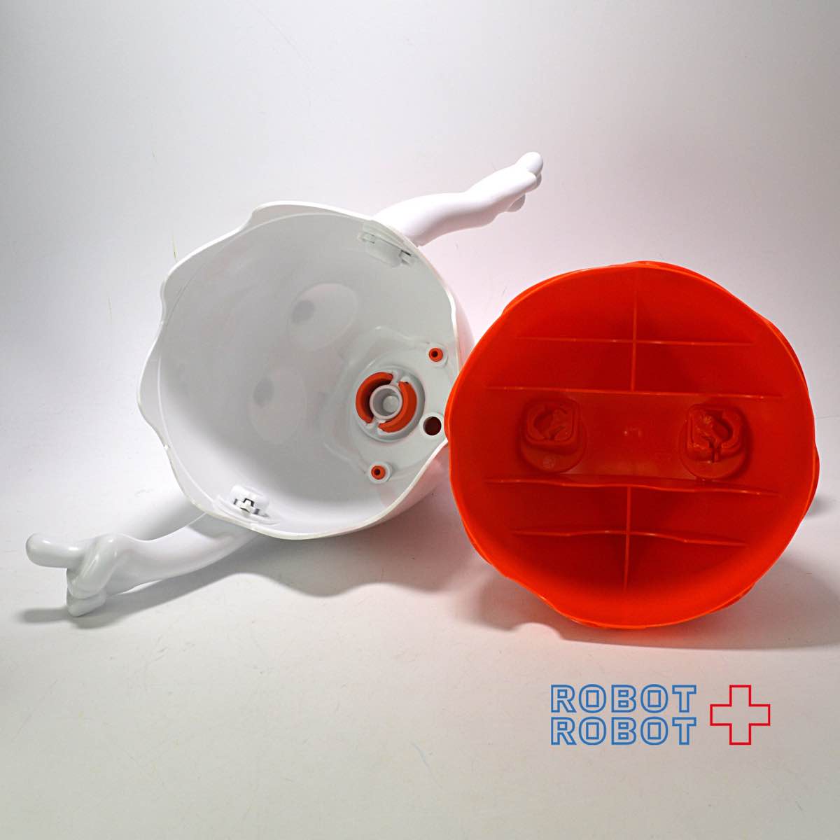 キンダーサプライズ ビッグフィギュア 企業物 – ROBOTROBOT