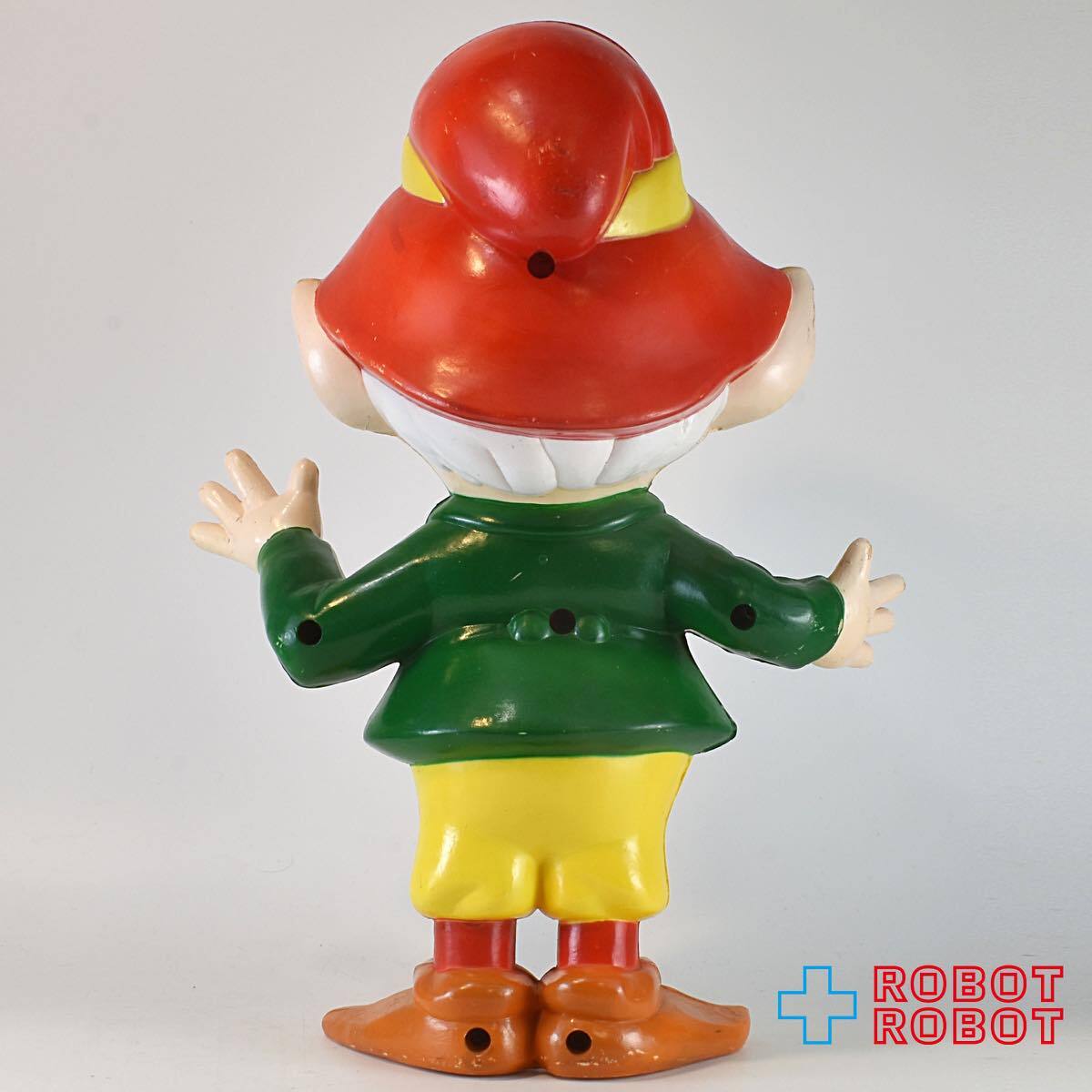 キーブラー 妖精 アーニー ビッグフィギュア