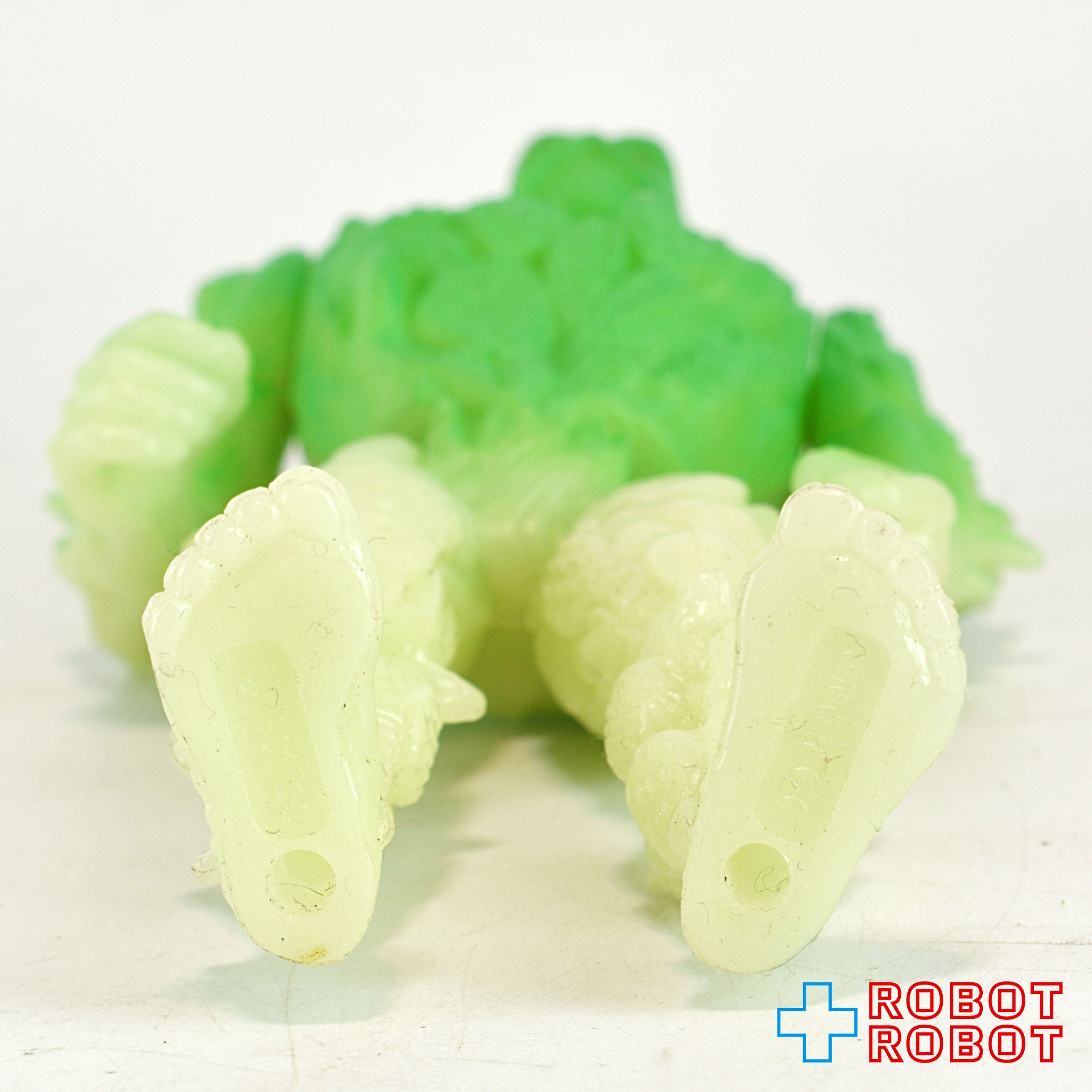 ケナー スワンプシング バイオグロウ アクションフィギュア – ROBOTROBOT