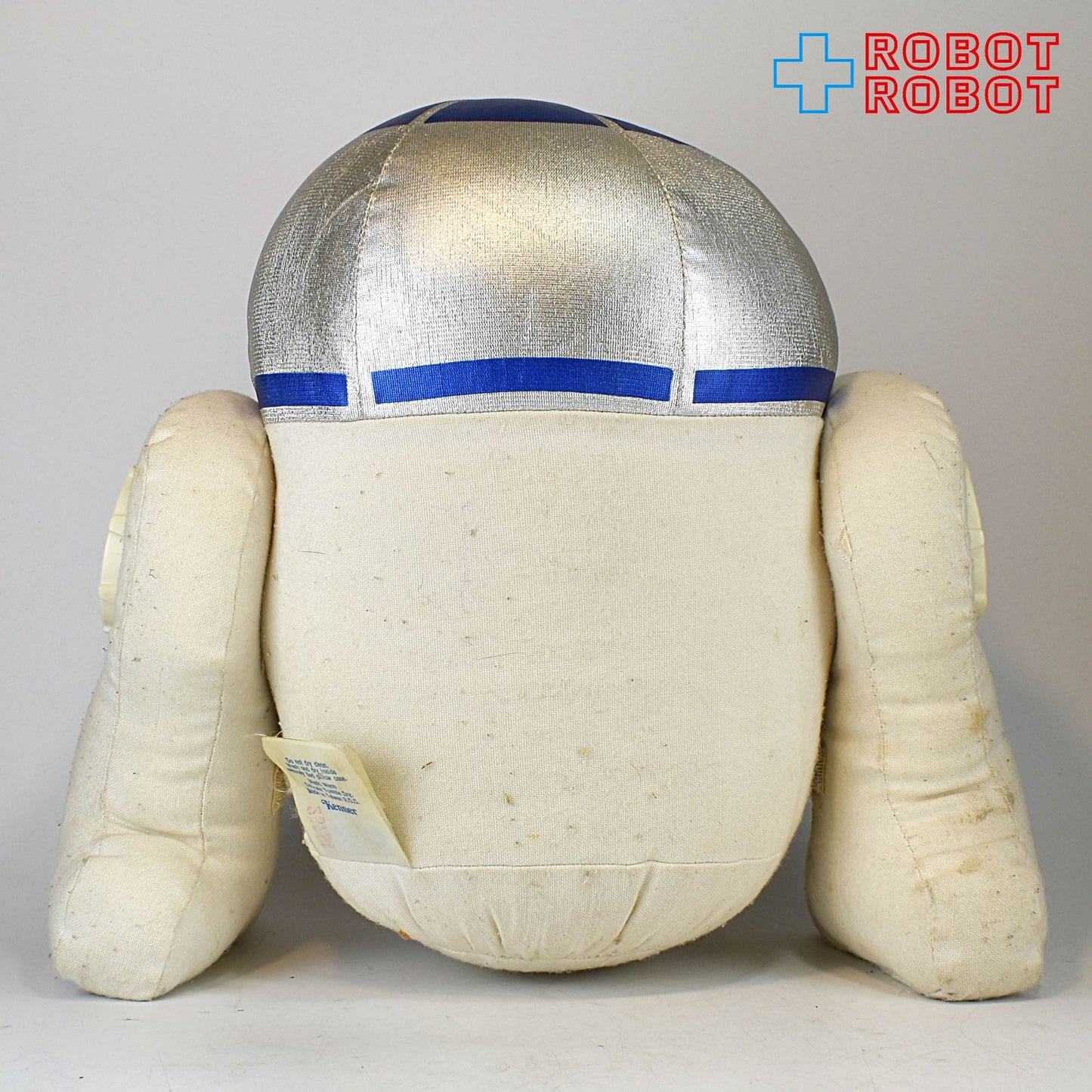 ケナー スター・ウォーズ R2-D2 スクイーカー ぬいぐるみ ※難あり