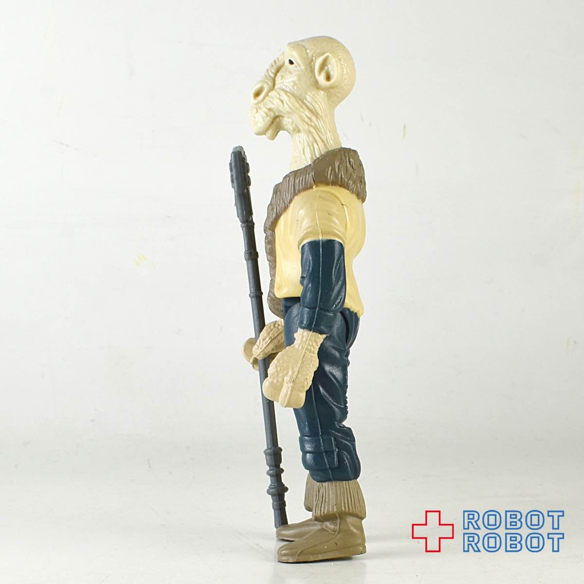 オールドケナー スター・ウォーズ ヤクフェイス アクションフィギュア ルース