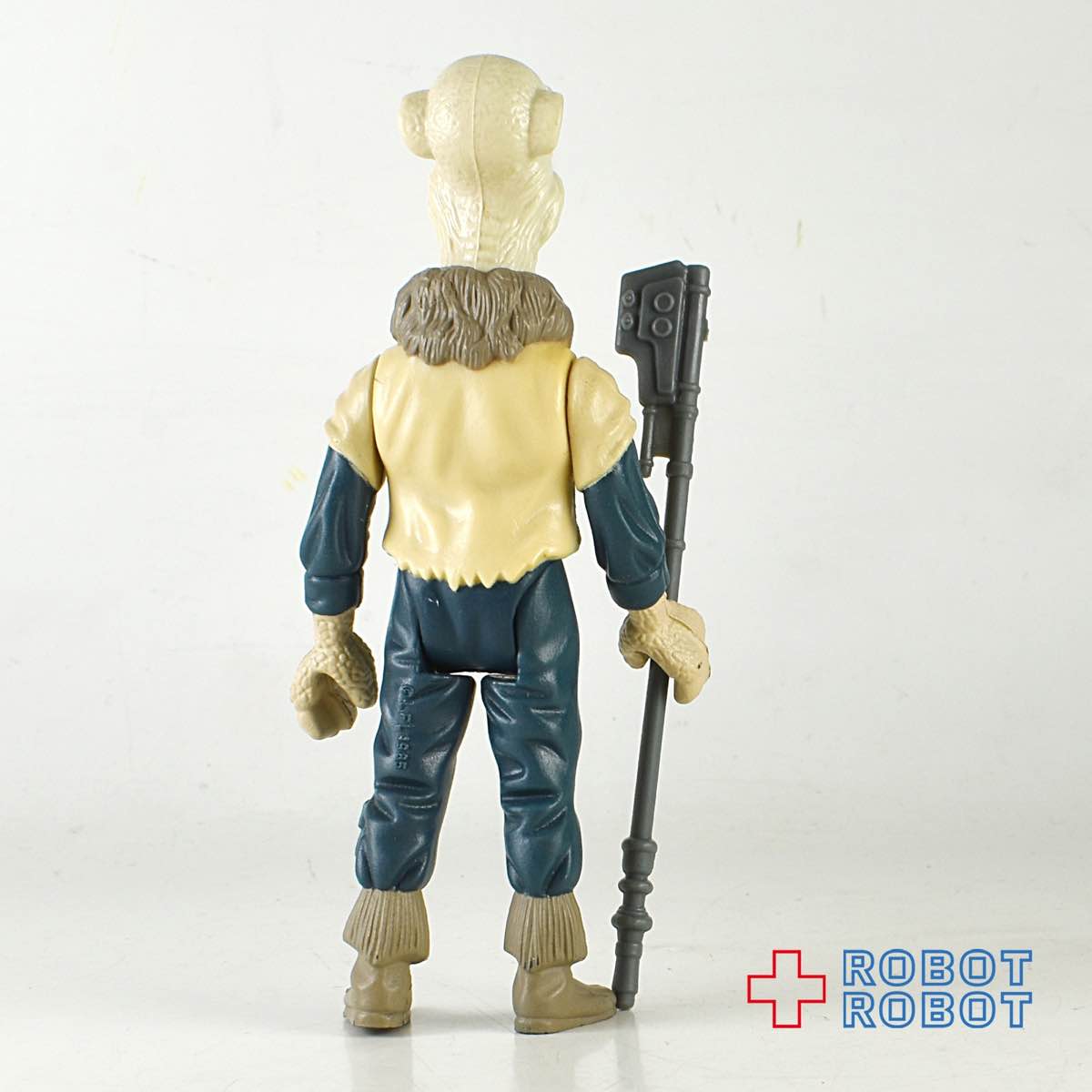 オールドケナー スター・ウォーズ ヤクフェイス アクションフィギュア ルース