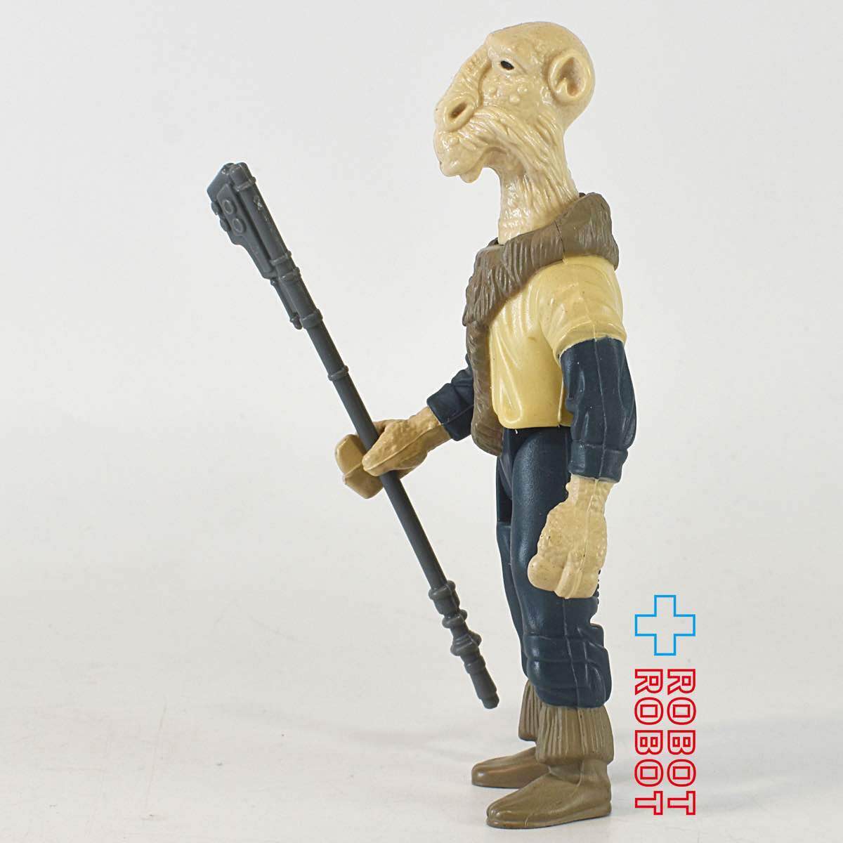 オールドケナー スター・ウォーズ ヤクフェイス アクションフィギュア ルース