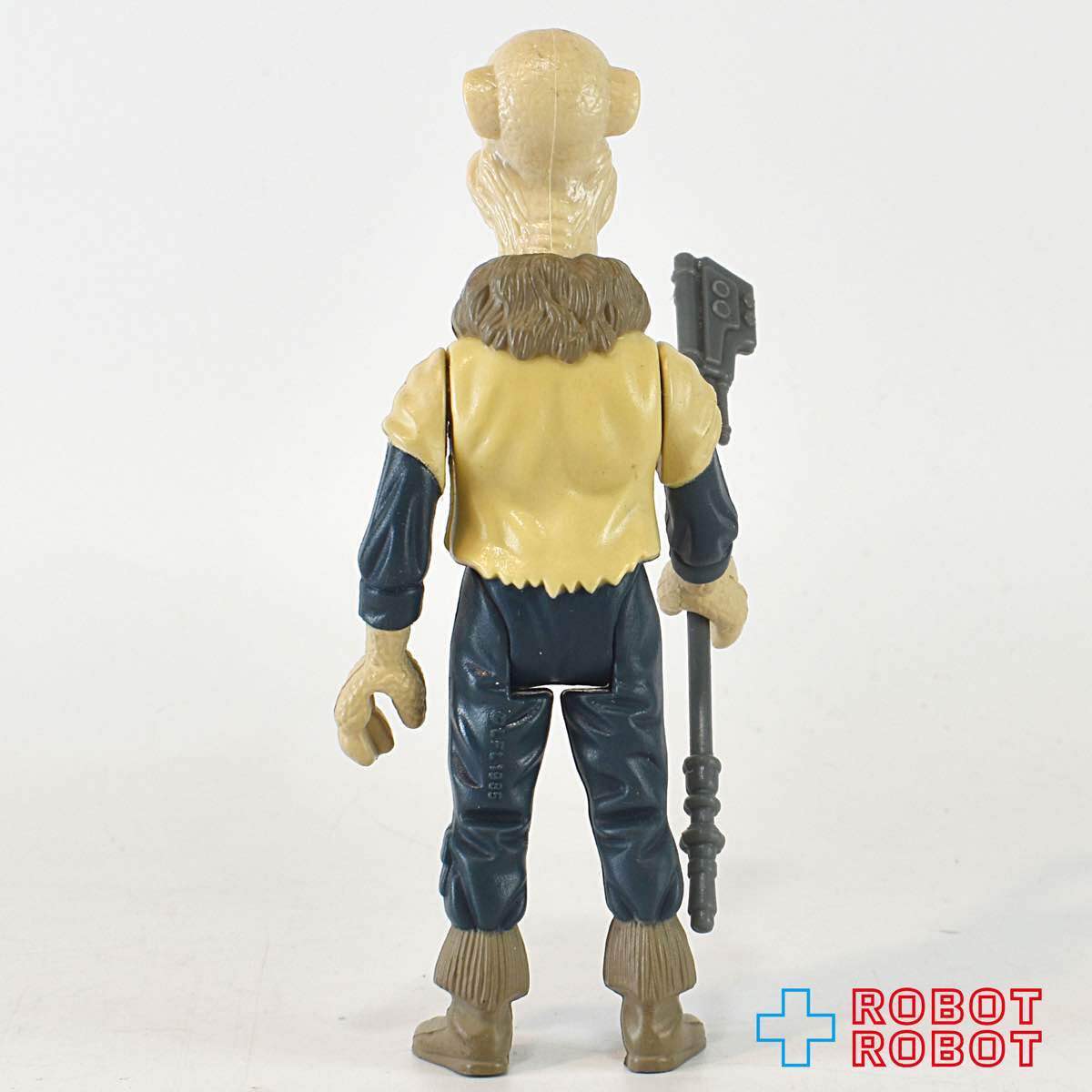 オールドケナー スター・ウォーズ ヤクフェイス アクションフィギュア ルース