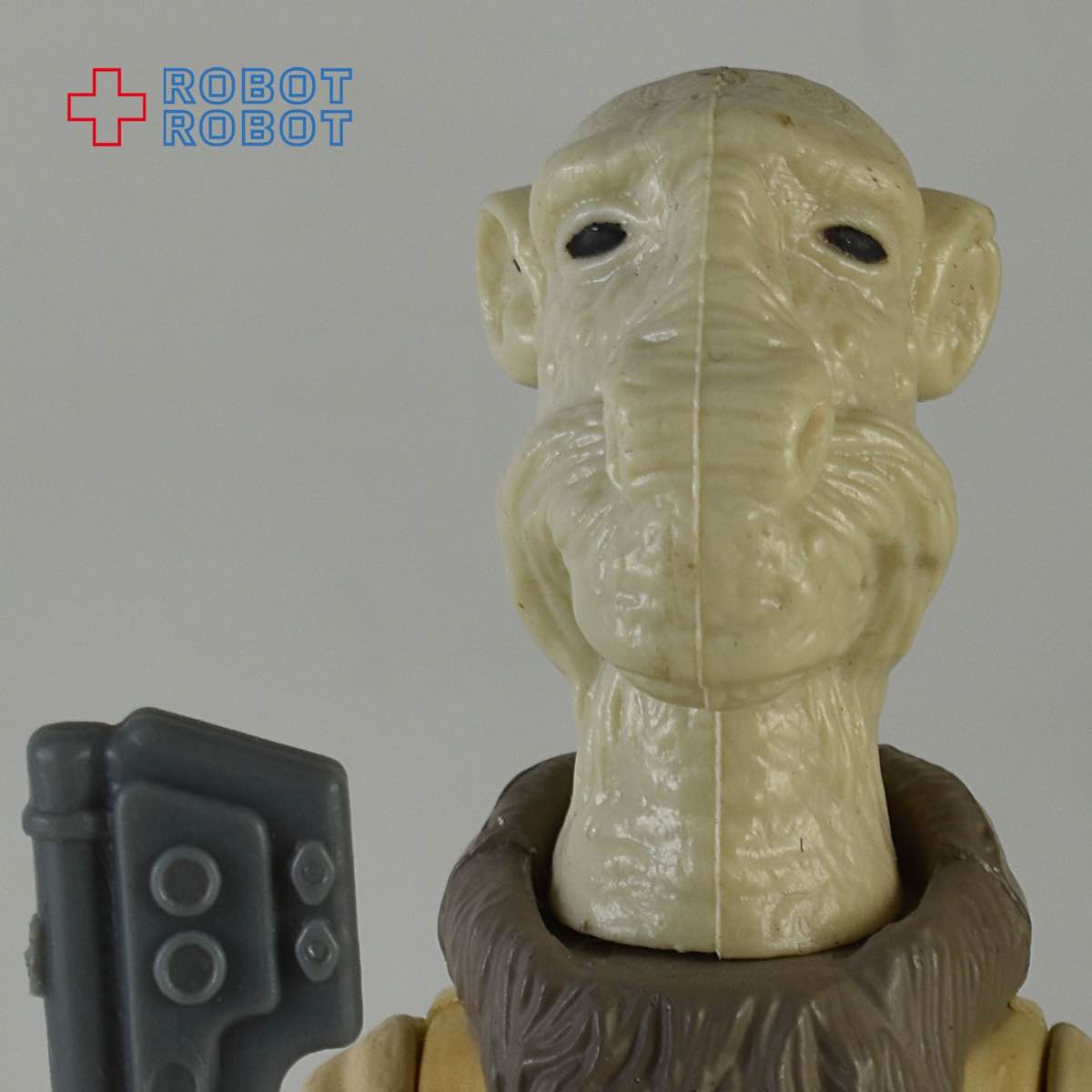 オールドケナー スター・ウォーズ ヤクフェイス アクションフィギュア ルース