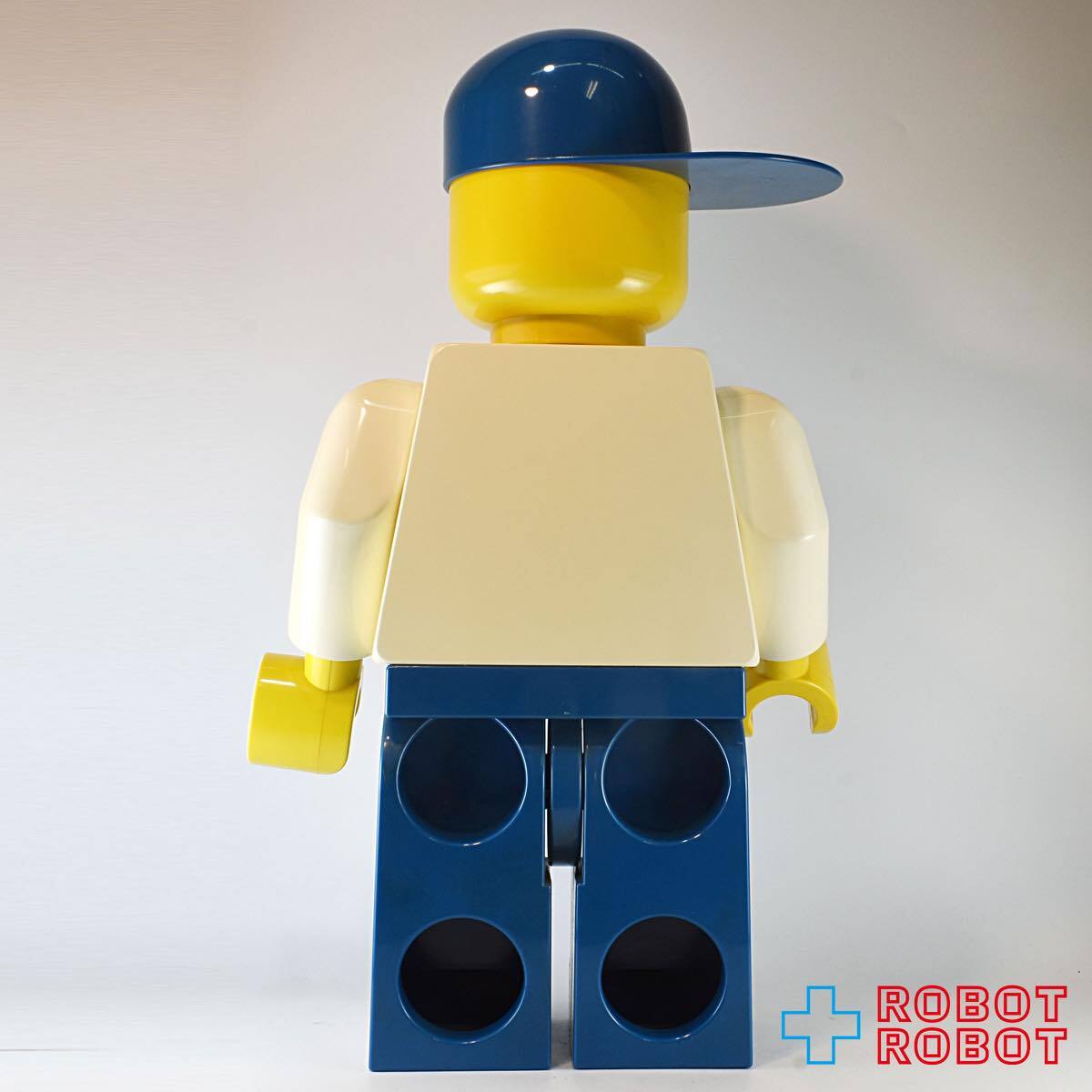レゴ LEGO ジャンボフィグ エンジニア 男の子 – ROBOTROBOT