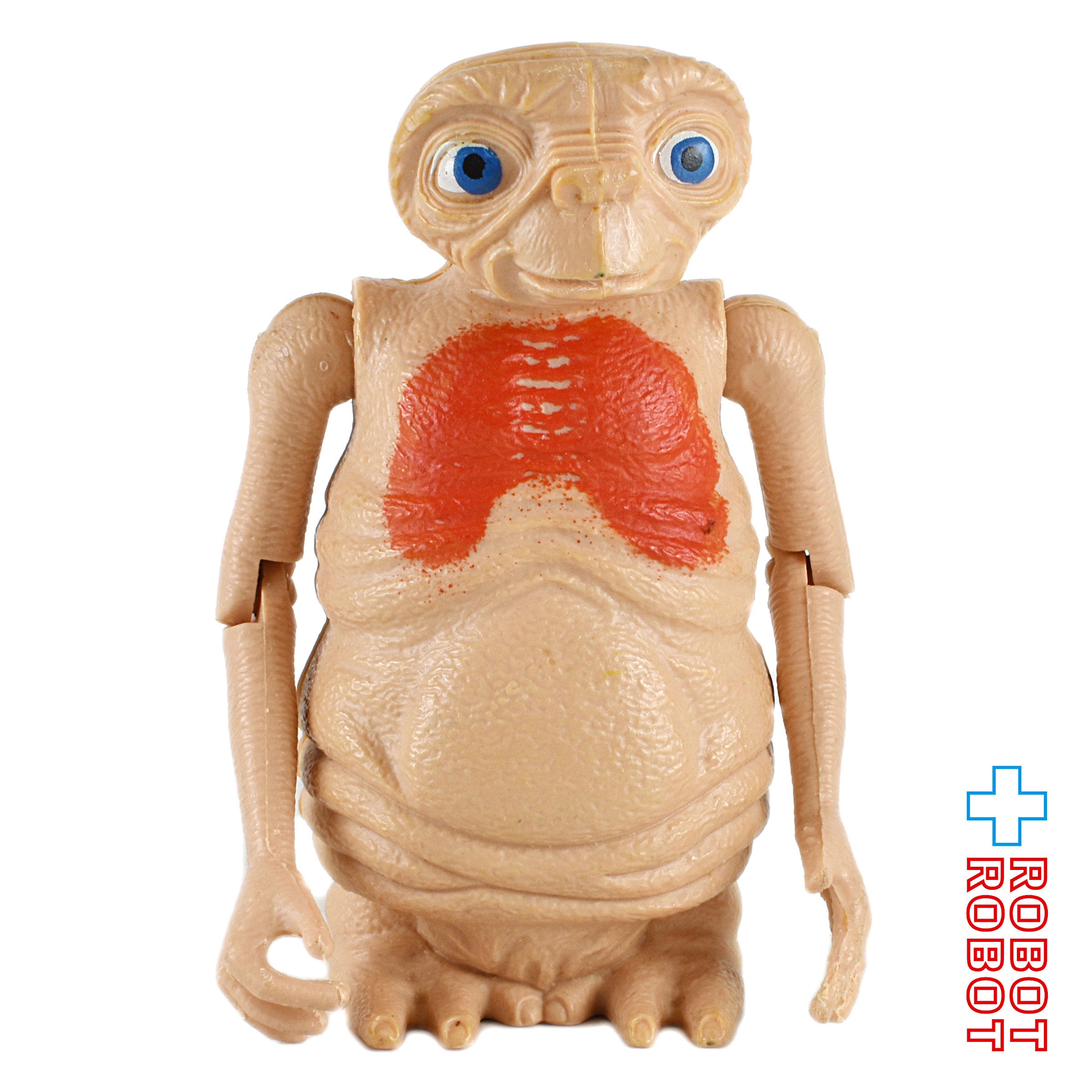 LJN E.T. アクションフィギュア 小物欠品 – ROBOTROBOT