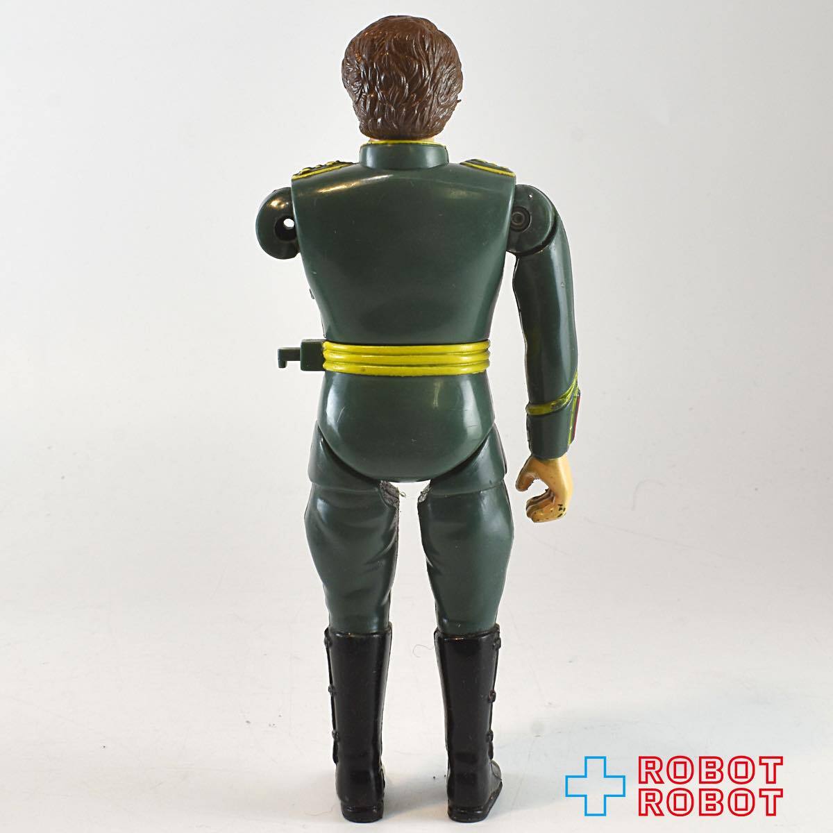 デューン 砂の惑星 ポール・アトレイデス アクションフィギュア ※難あり