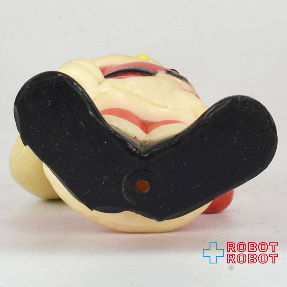 ルーニー・テューンズ クリスマス ソフビフィギュア 4種セット