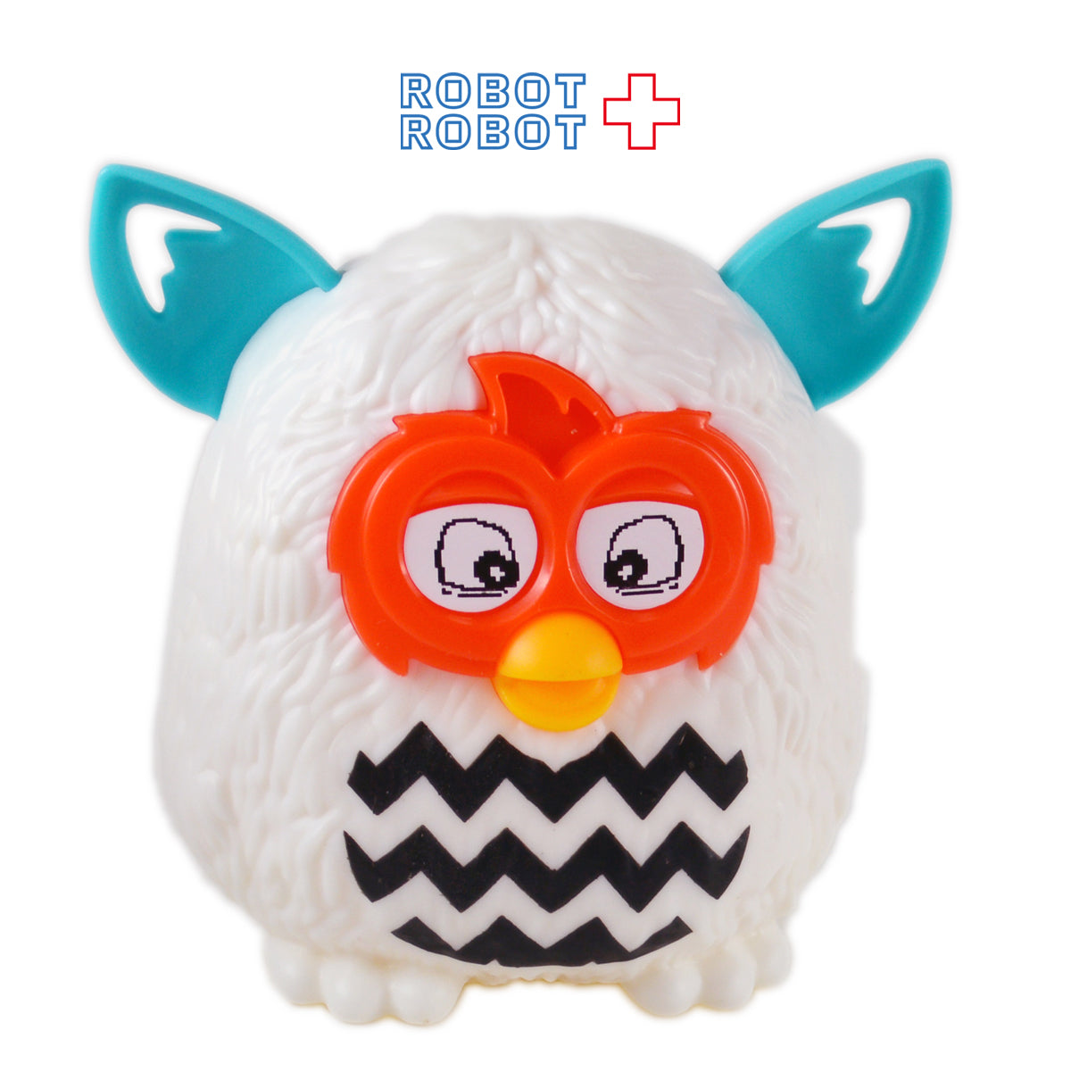 ファービー　マシュマロホワイト　アップルレッド ファービー マシュマロホワイト アップルレッド FURBY – tagged