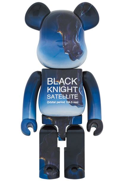 新品】BE@RBRICK ベアブリック ロボットキティ 2個セット【限定】 ありがたかっ