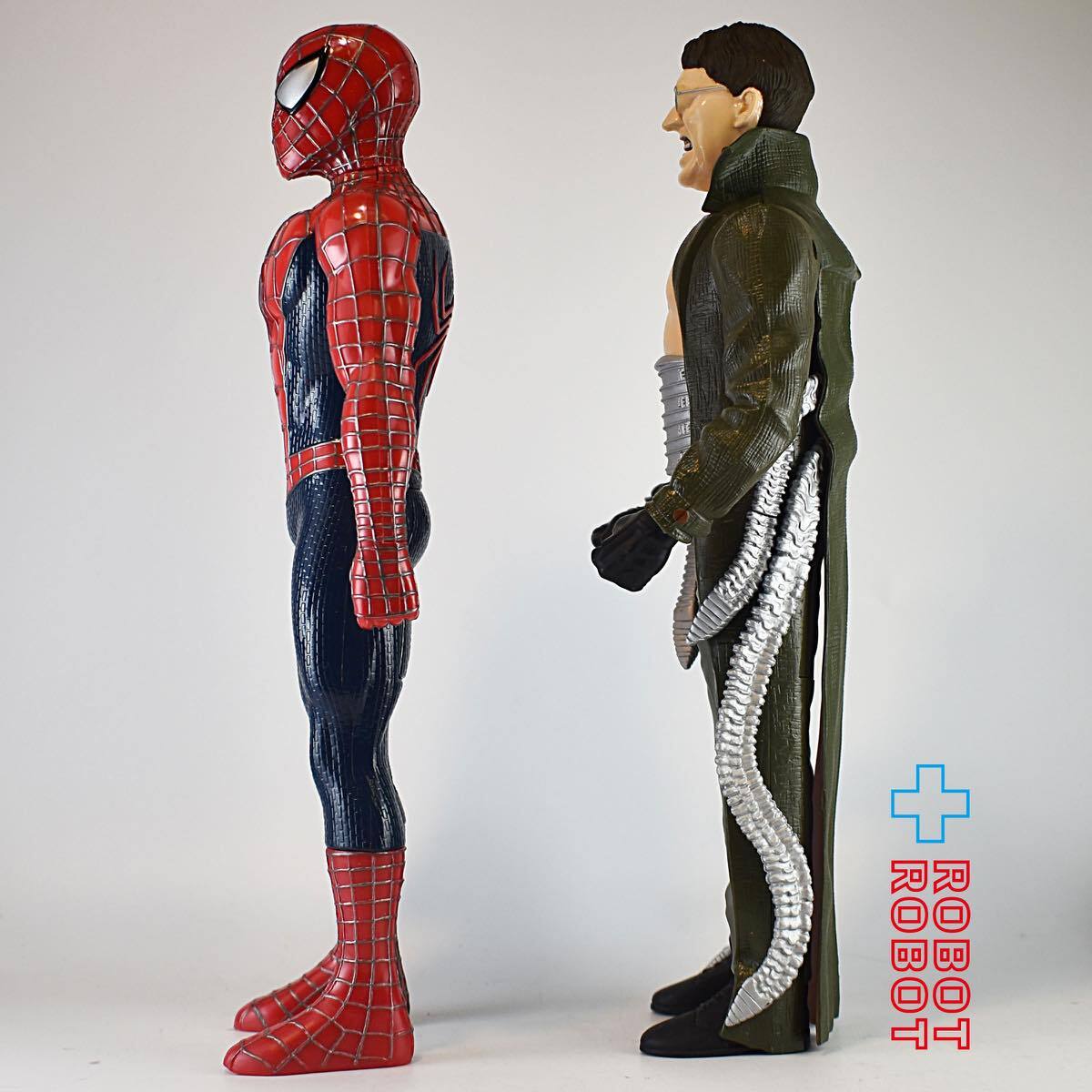 MGA スパイダーマン2 ウォーキートーキー スパイダーマン