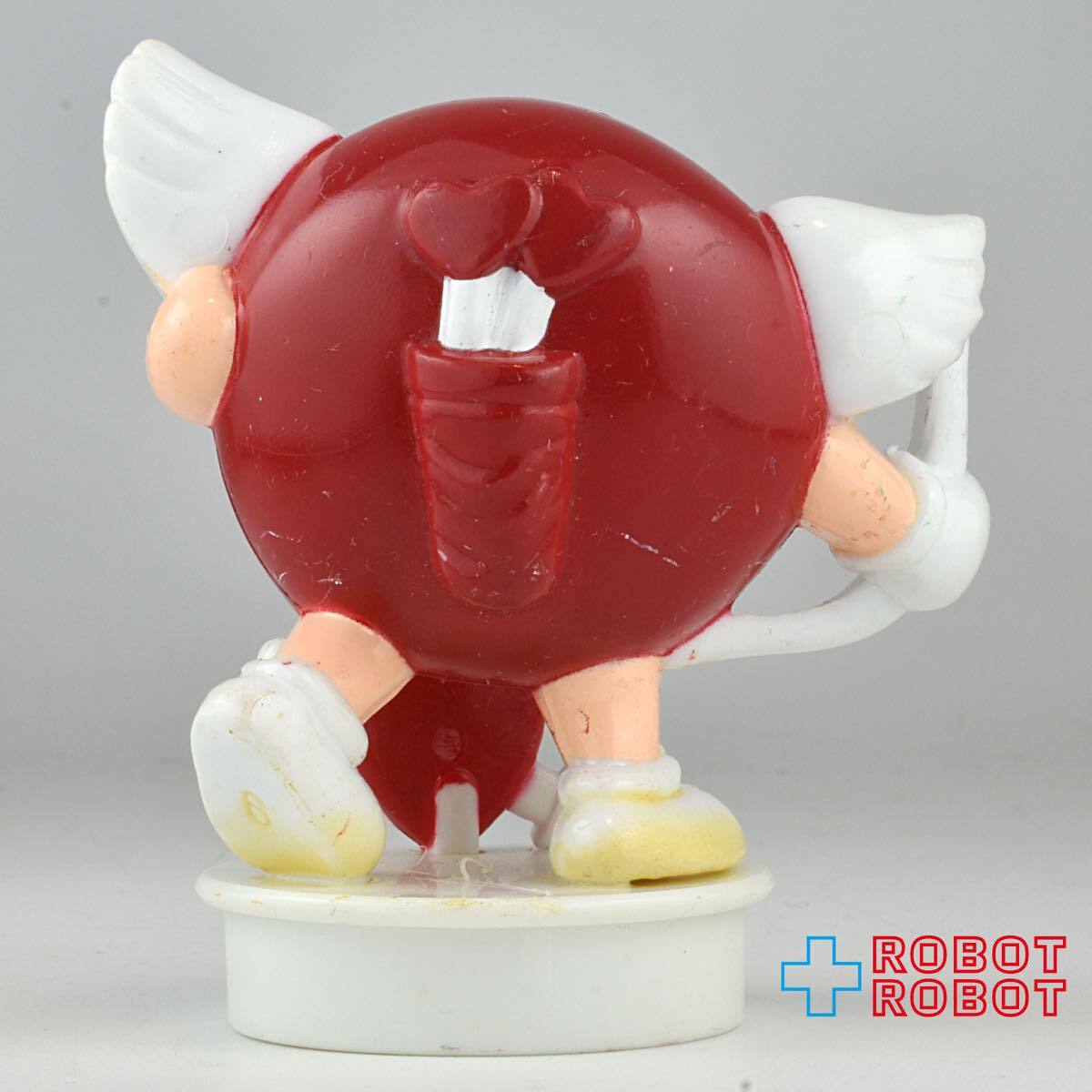 M&M's 1992 バレンタイン フィギュア A