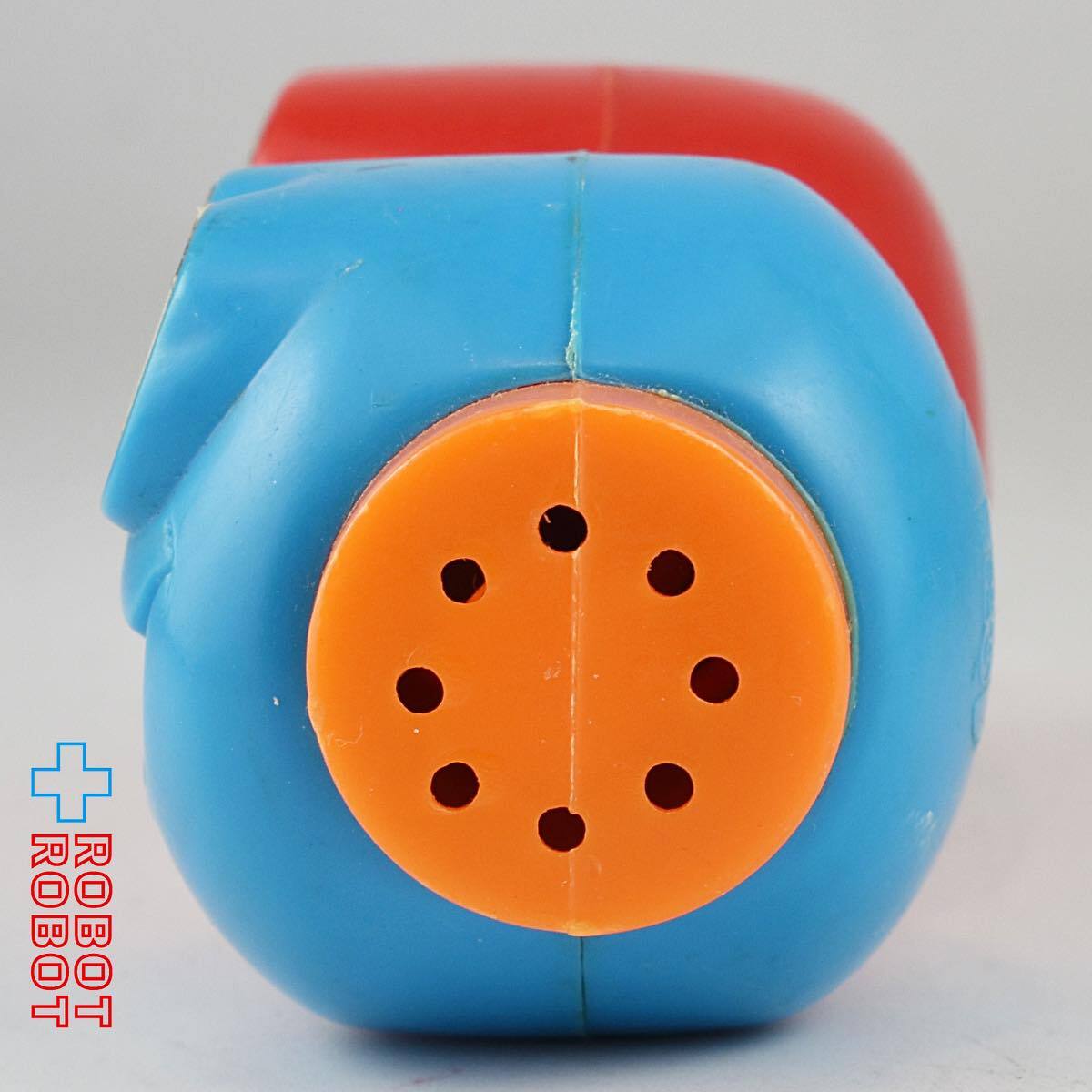 バーガーキング M&M's ギグルスティック ミールトイ