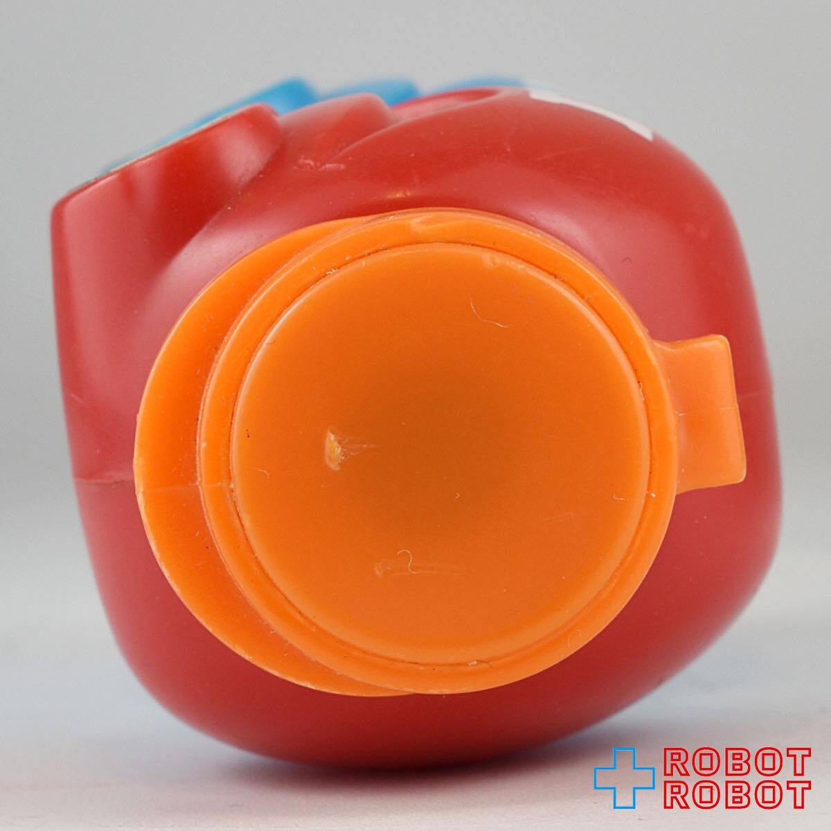 バーガーキング M&M's ギグルスティック ミールトイ