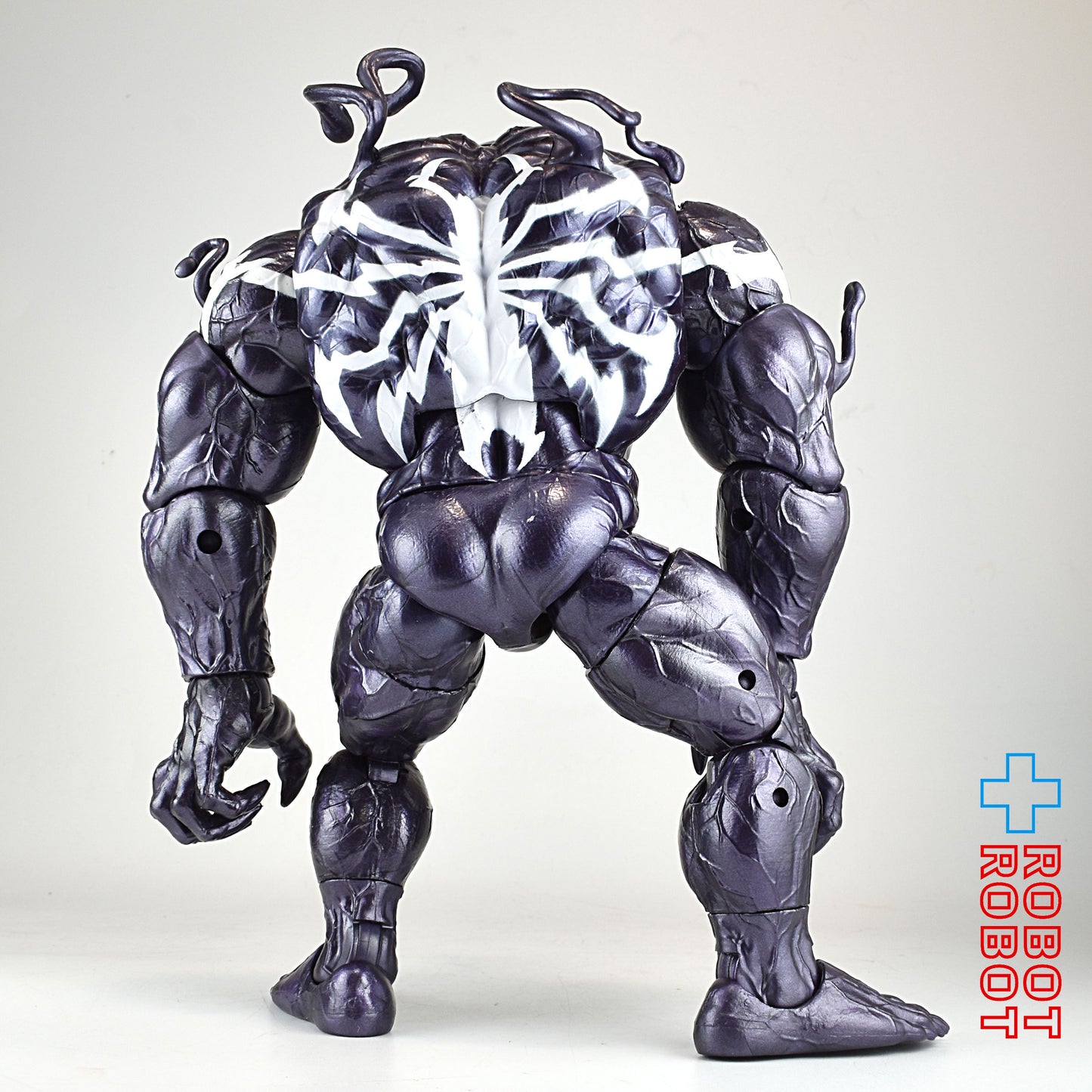 マーベルレジェンド モンスター・ヴェノム ビルドフィギュア BAF コンプリート