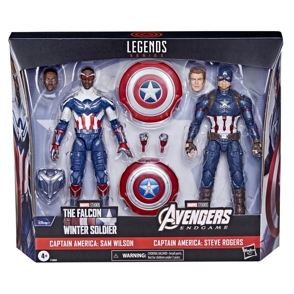 CAPTAINAMERICAMARVE THE FALCON WINTERSOLDIER キャプテンアメリカ