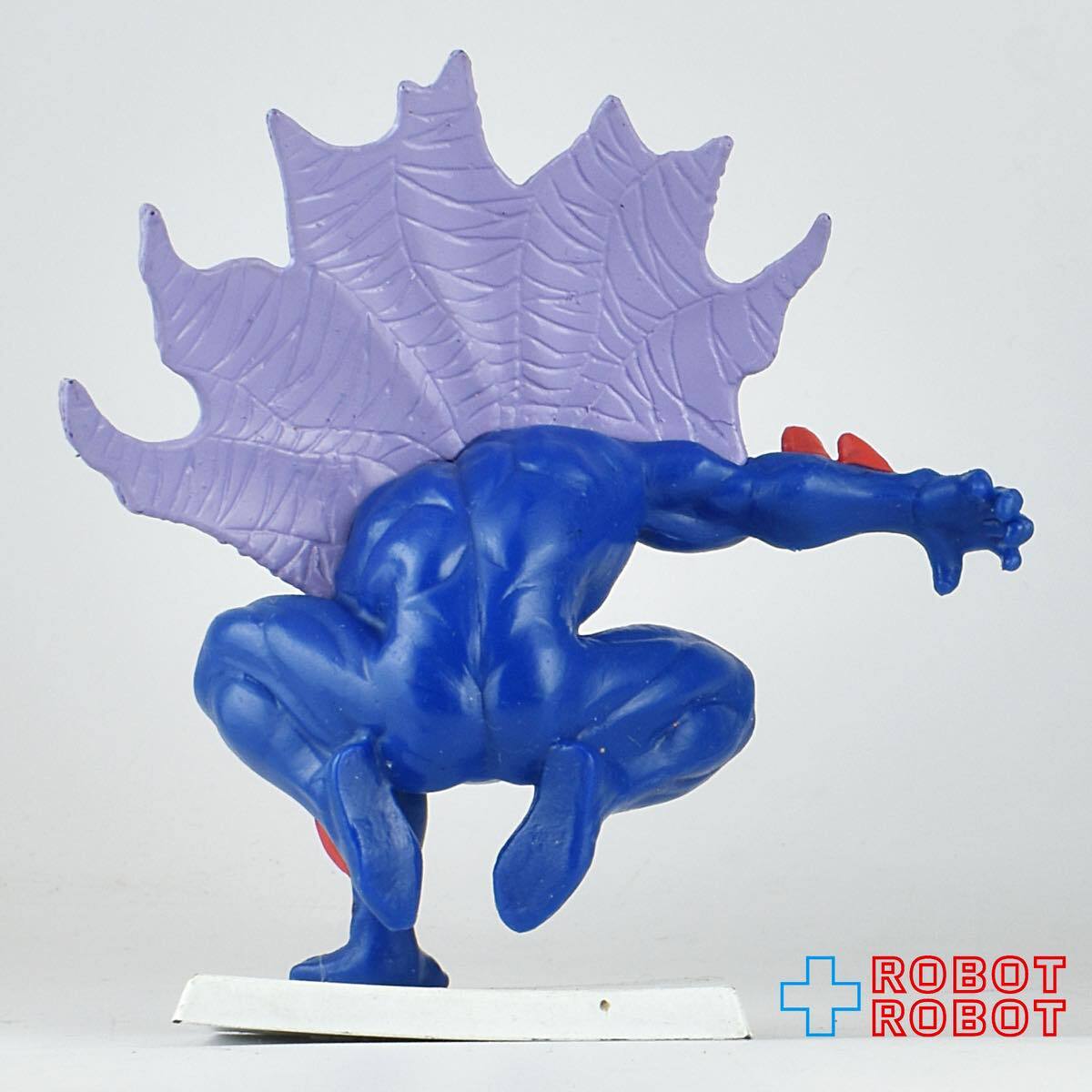 マーベル スパイダーマン2099 PVC フィギュア – ROBOTROBOT