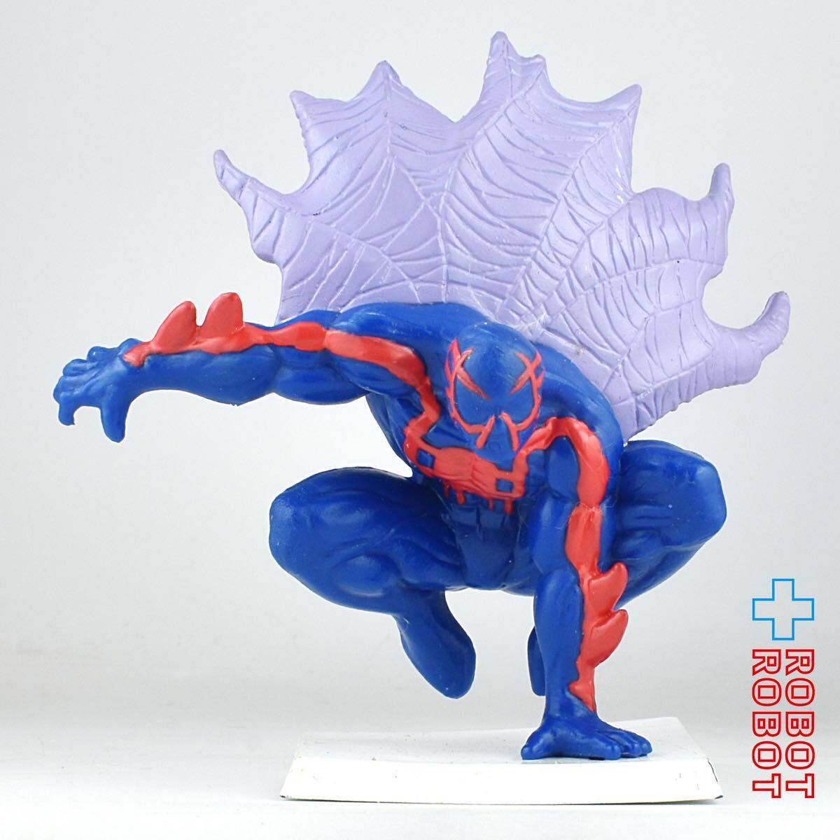 マーベル スパイダーマン2099 PVC フィギュア