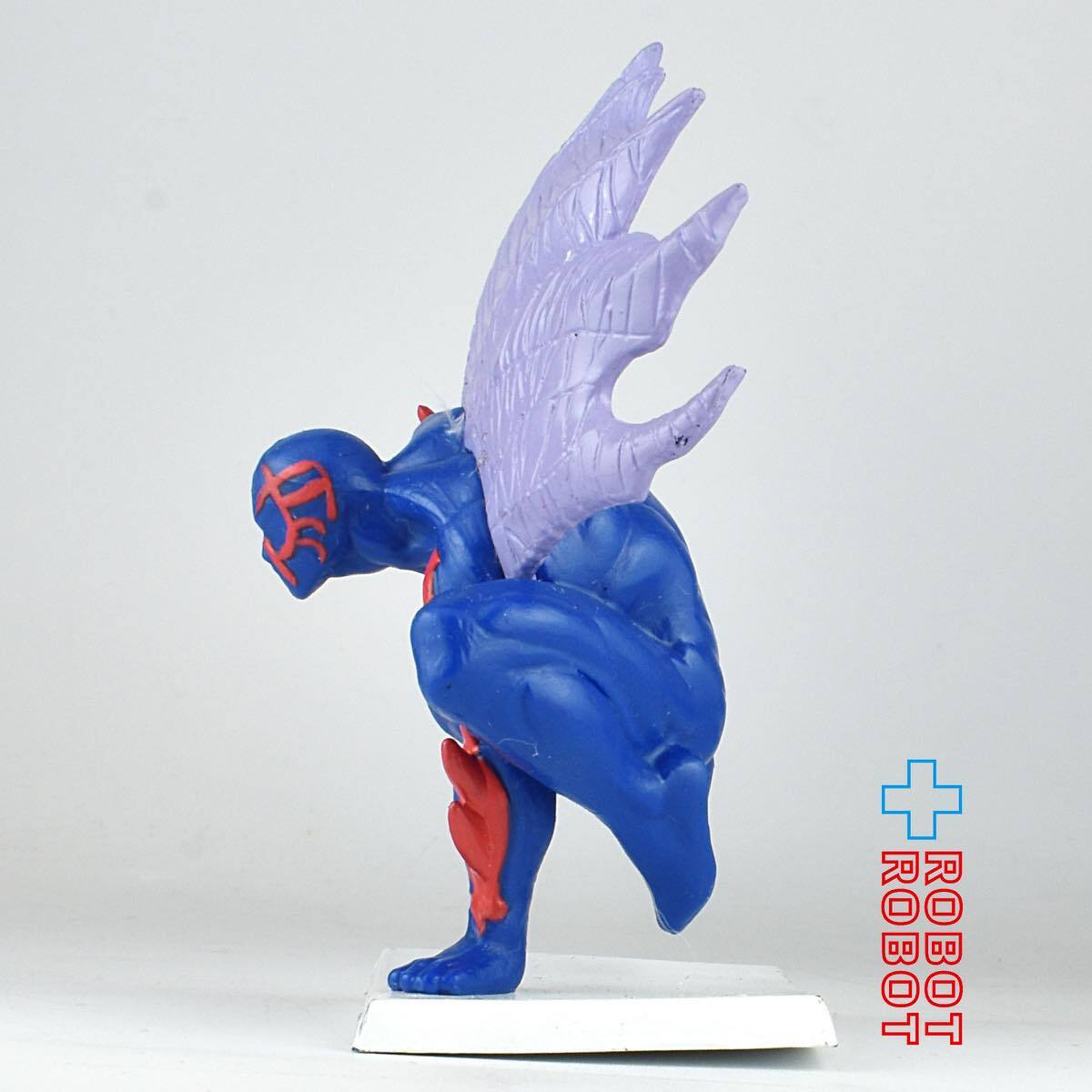 マーベル スパイダーマン2099 PVC フィギュア
