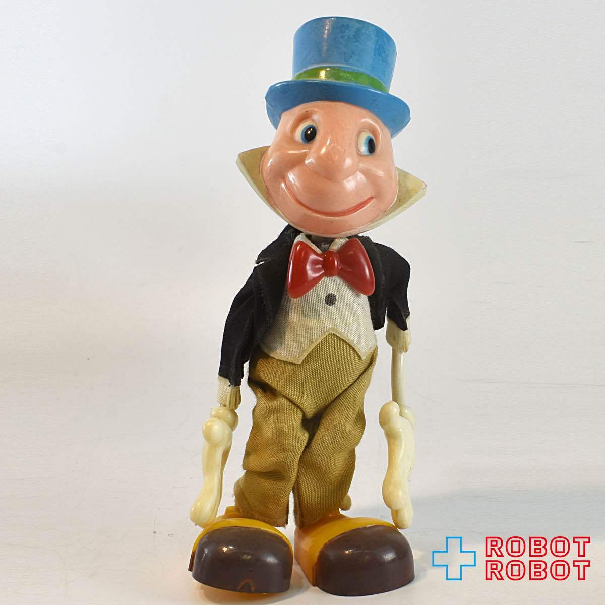 Marx ジミニー・クリケット ツイスタブル くねくね人形