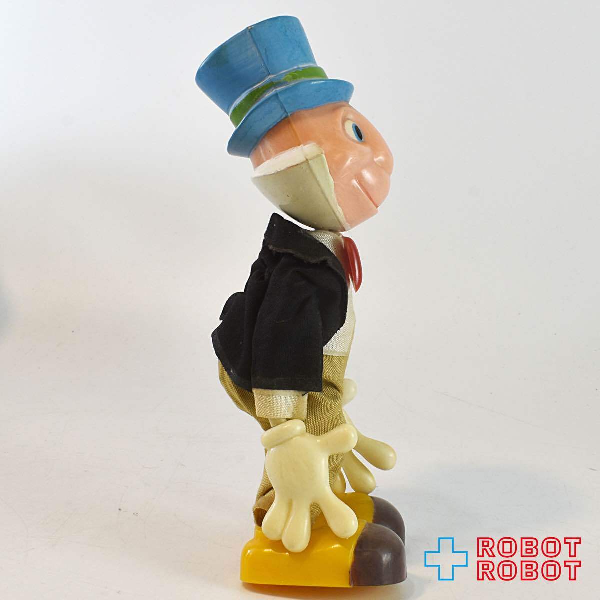 Marx ジミニー・クリケット ツイスタブル くねくね人形