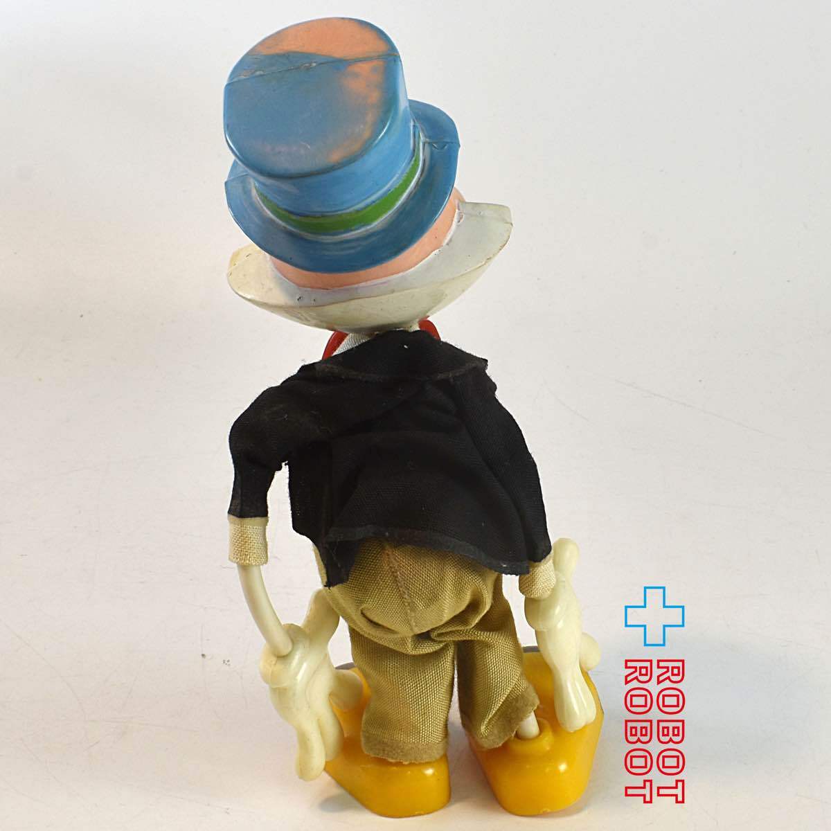 Marx ジミニー・クリケット ツイスタブル くねくね人形