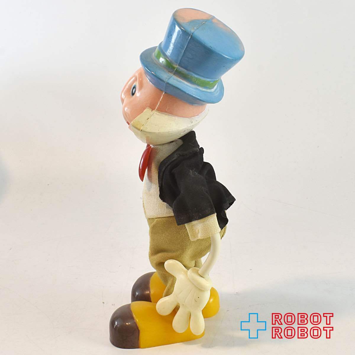 Marx ジミニー・クリケット ツイスタブル くねくね人形