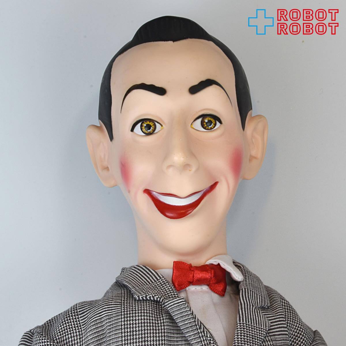 ピーウィー・ハーマン トーキング・ドール