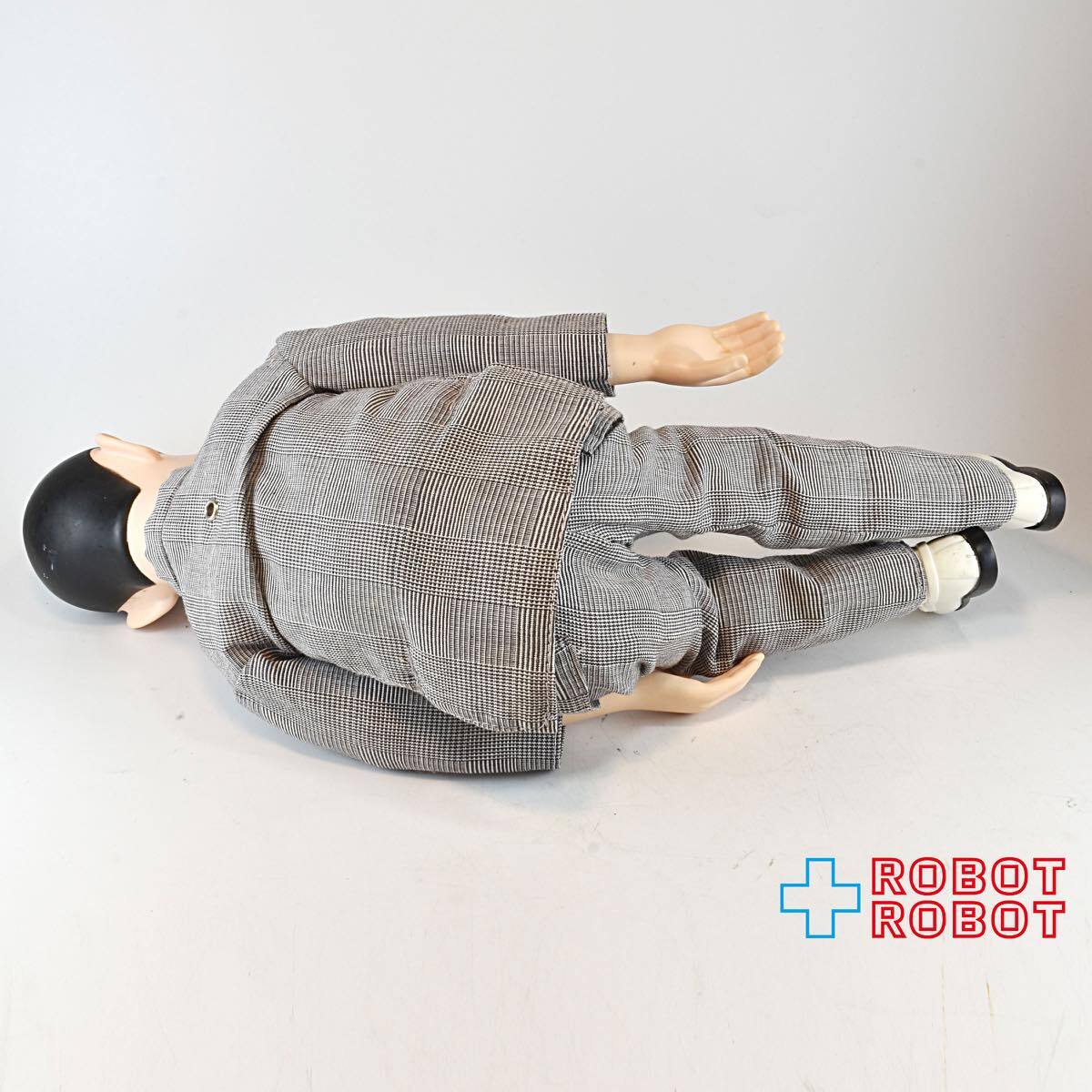 ピーウィー・ハーマン トーキング・ドール