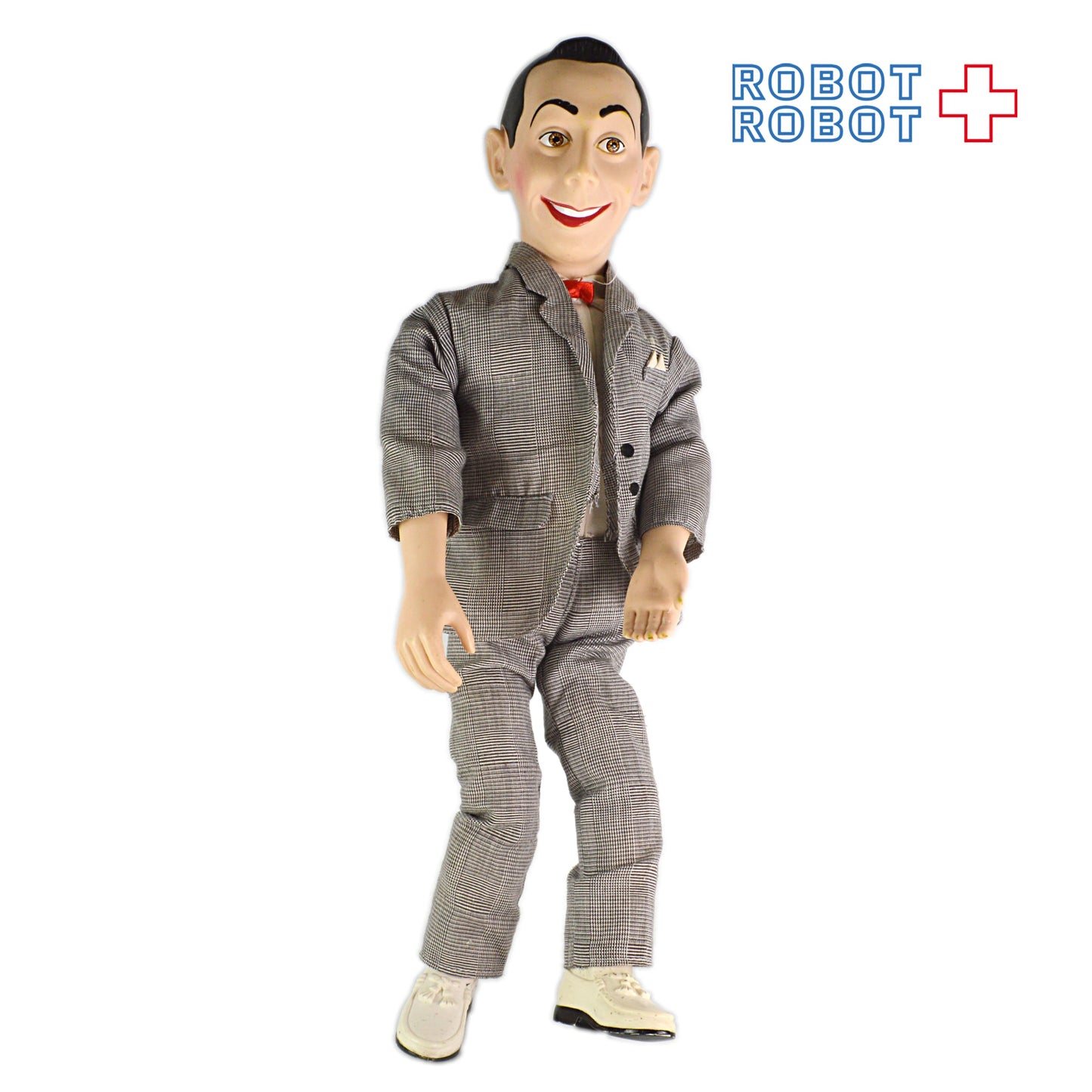 ピーウィー・ハーマン トーキング・ドール